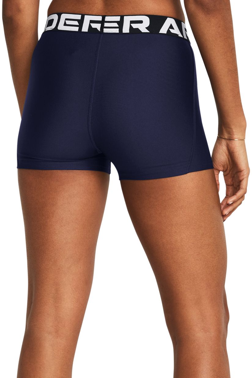 Under Armour Women's HeatGear 3" Shorty Shorts product image