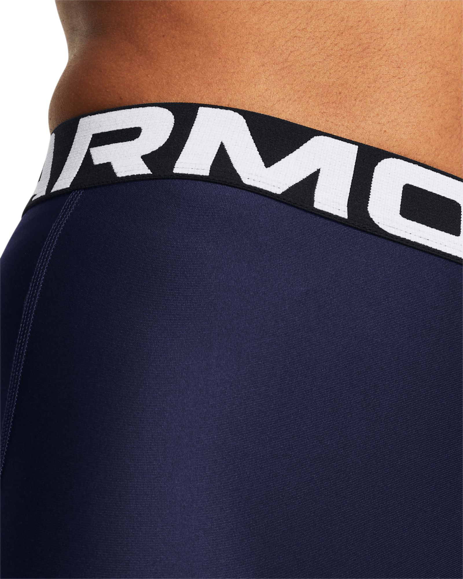 Under Armour Women's HeatGear 3" Shorty Shorts product image