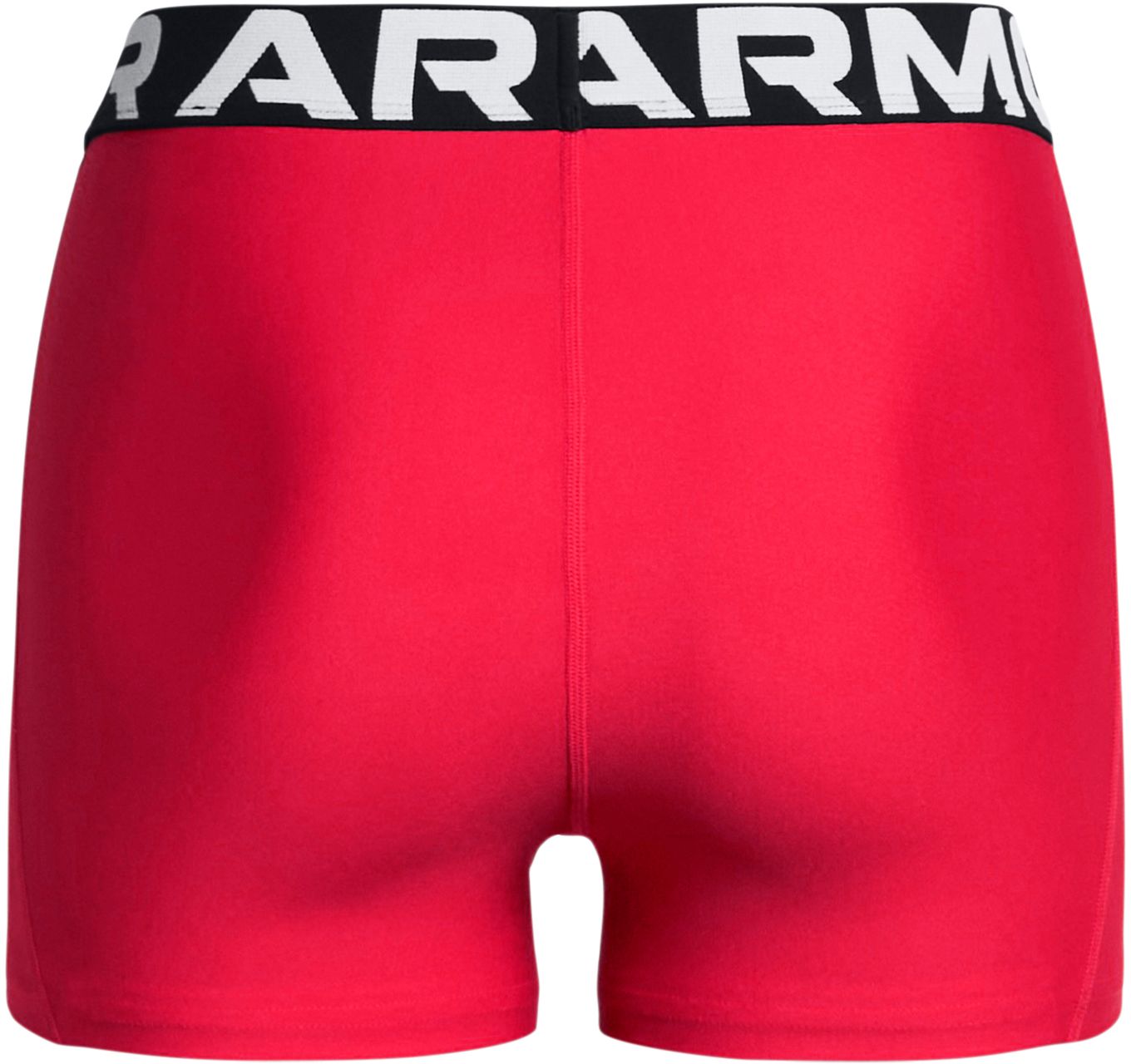 Under Armour Women's HeatGear 3" Shorty Shorts product image