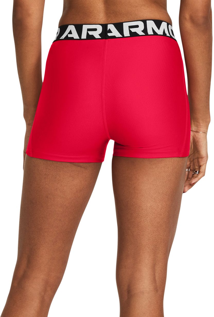 Under Armour Women's HeatGear 3" Shorty Shorts product image