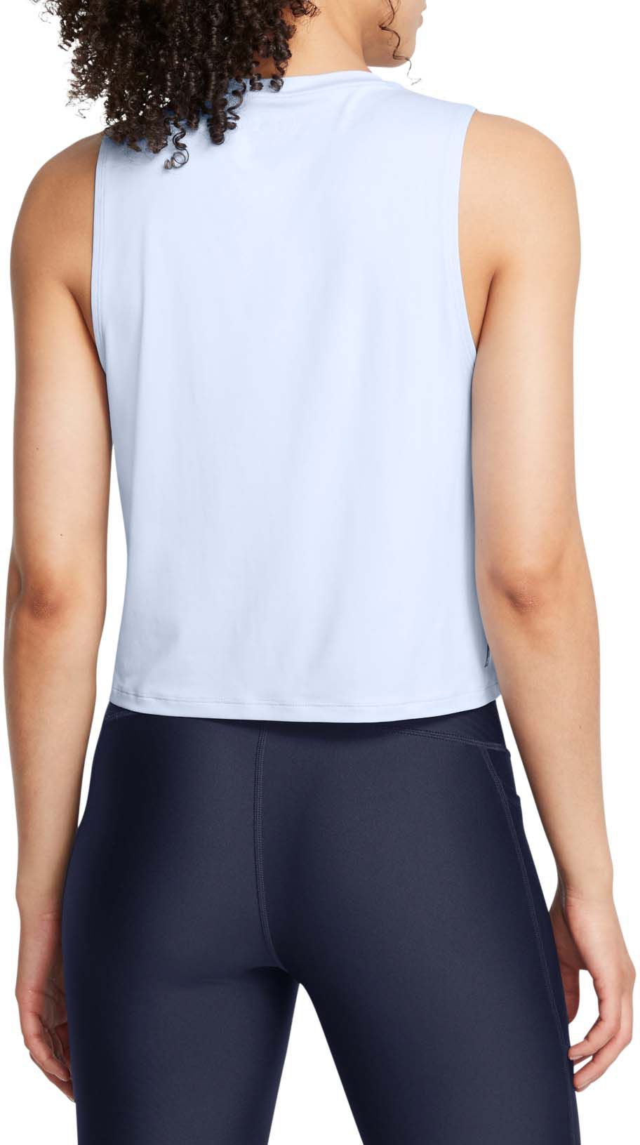Under Armour Women's Vanish Energy Cropped Tank product image