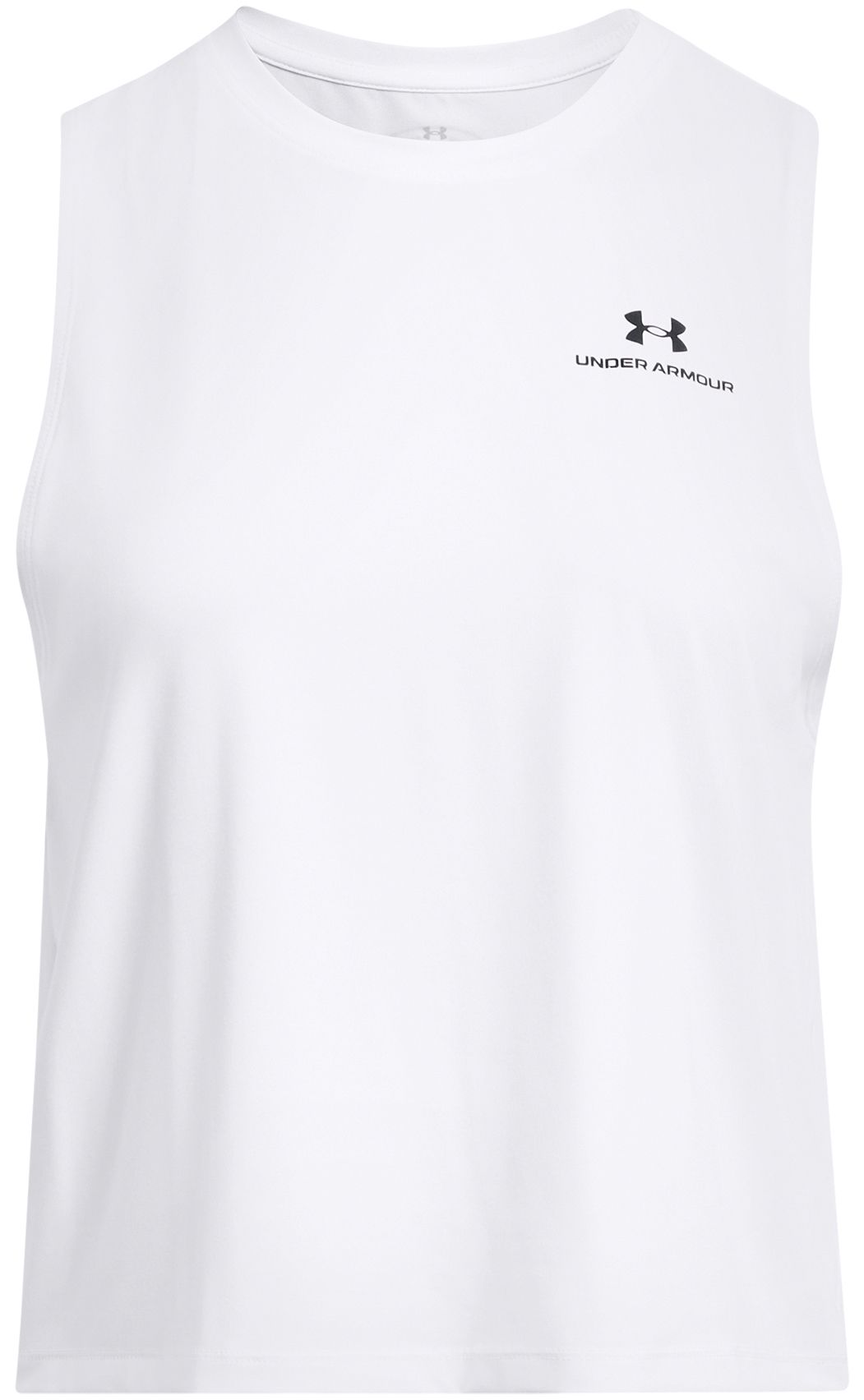 Under Armour Women's Vanish Energy Cropped Tank product image