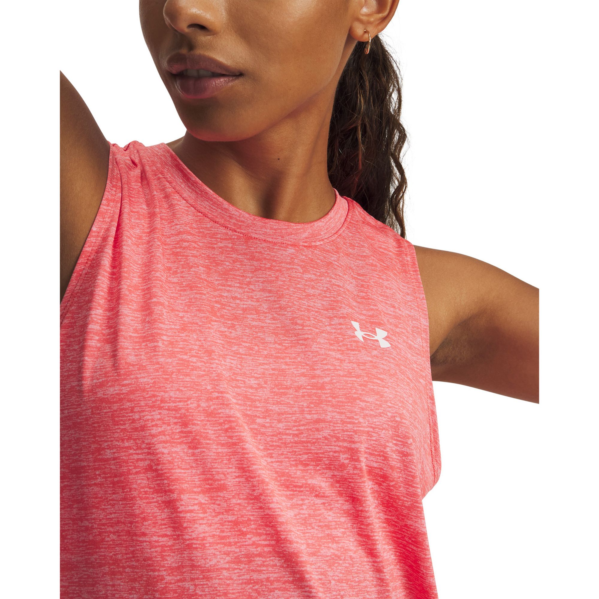 Under Armour Women's Tech Twist Tank Top product image