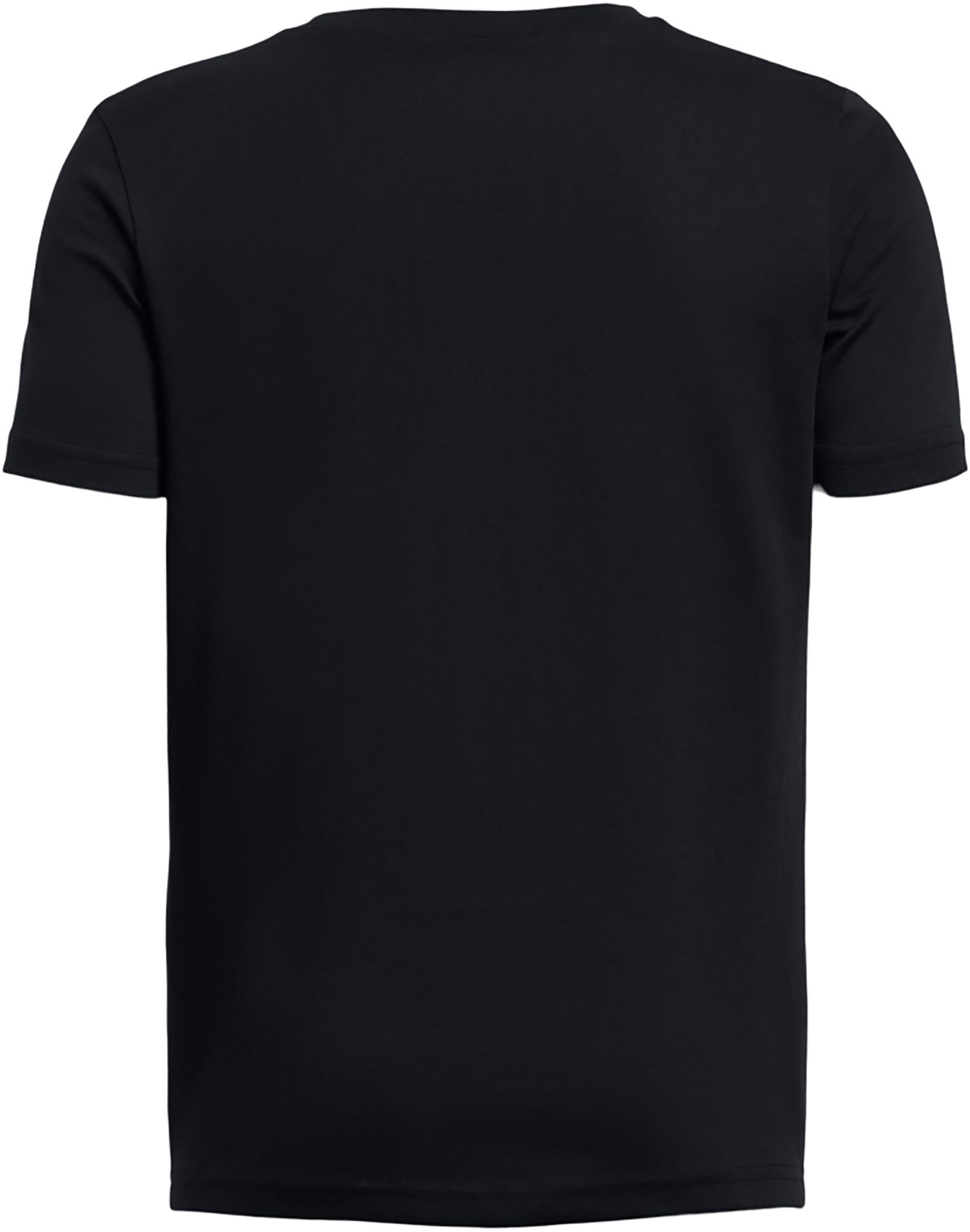 Under Armour Boys' Curry Logo TShirt Dick's Sporting Goods