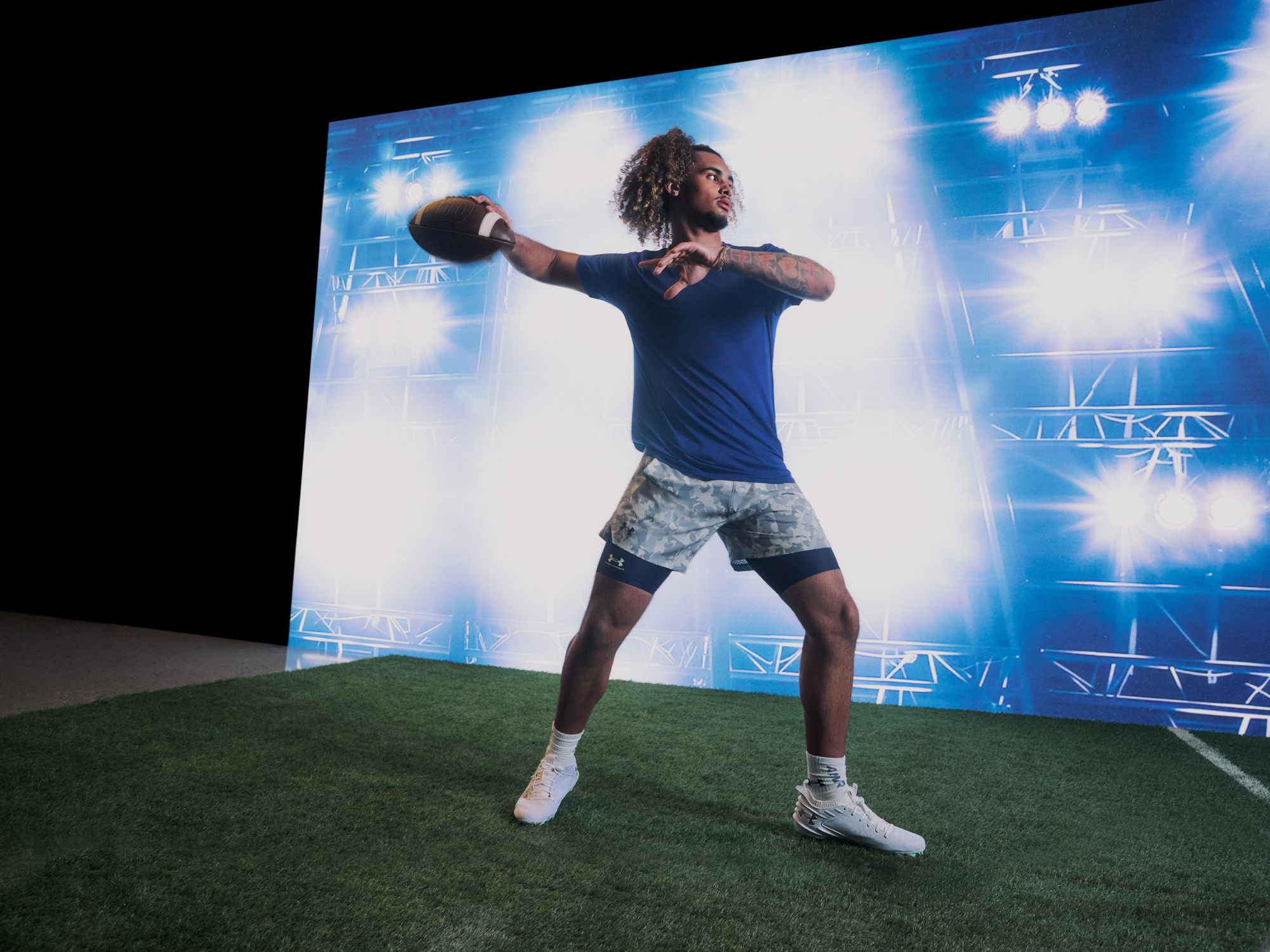 Under Armour Men's Vanish Energy Short Sleeve T-Shirt product image