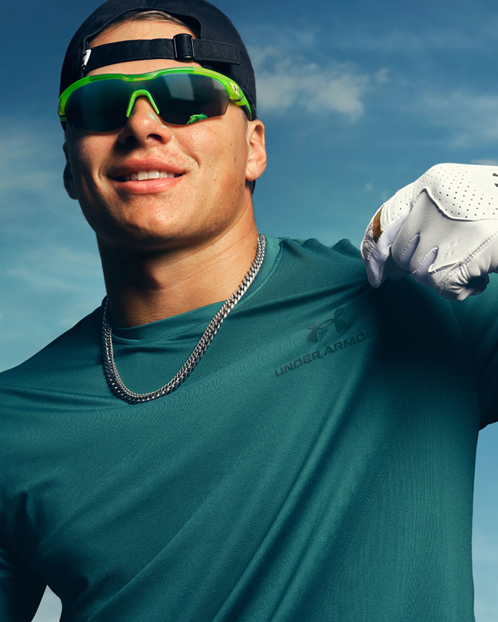 Under Armour Men's Vanish Energy Short Sleeve T-Shirt product image