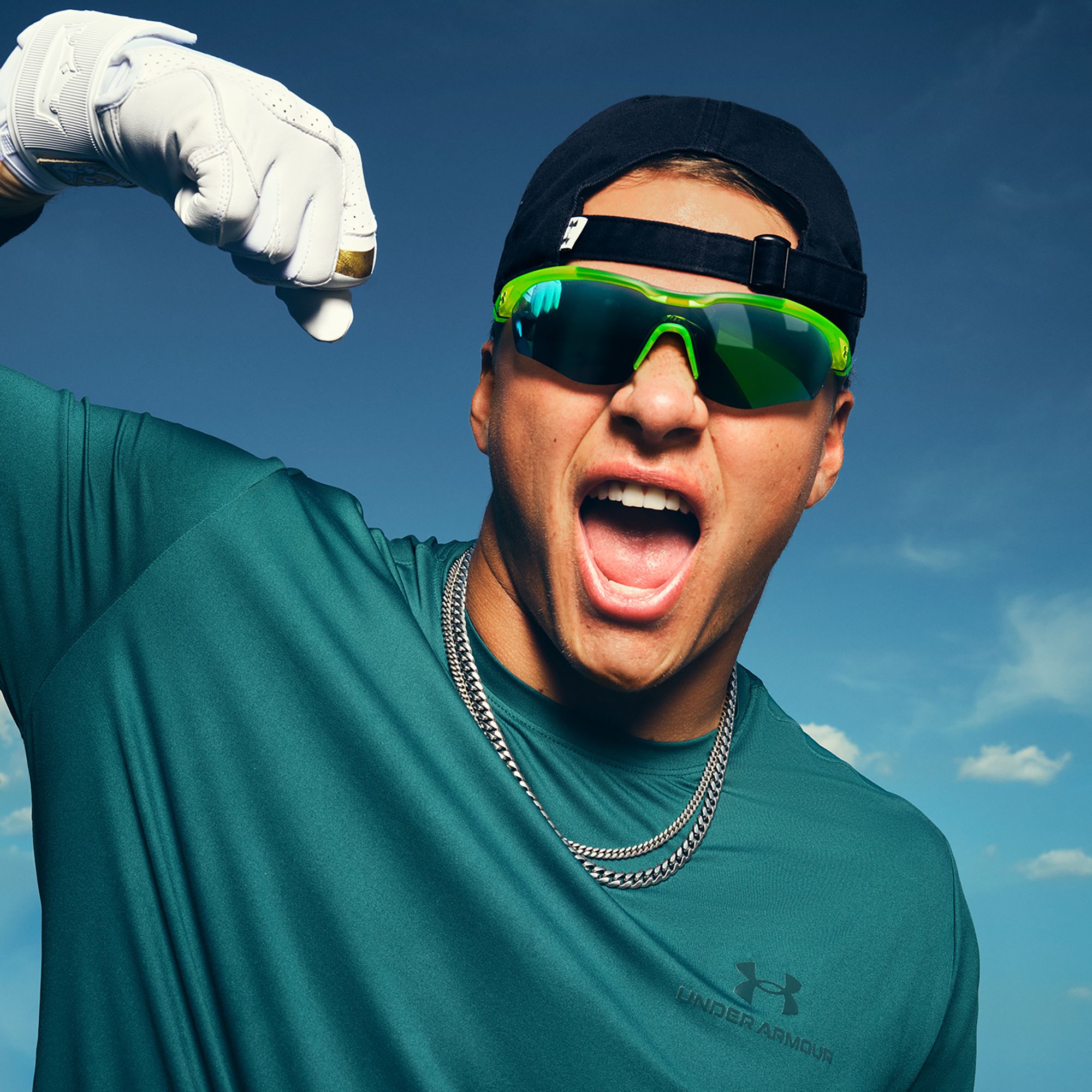 Under Armour Men's Vanish Energy Short Sleeve T-Shirt product image