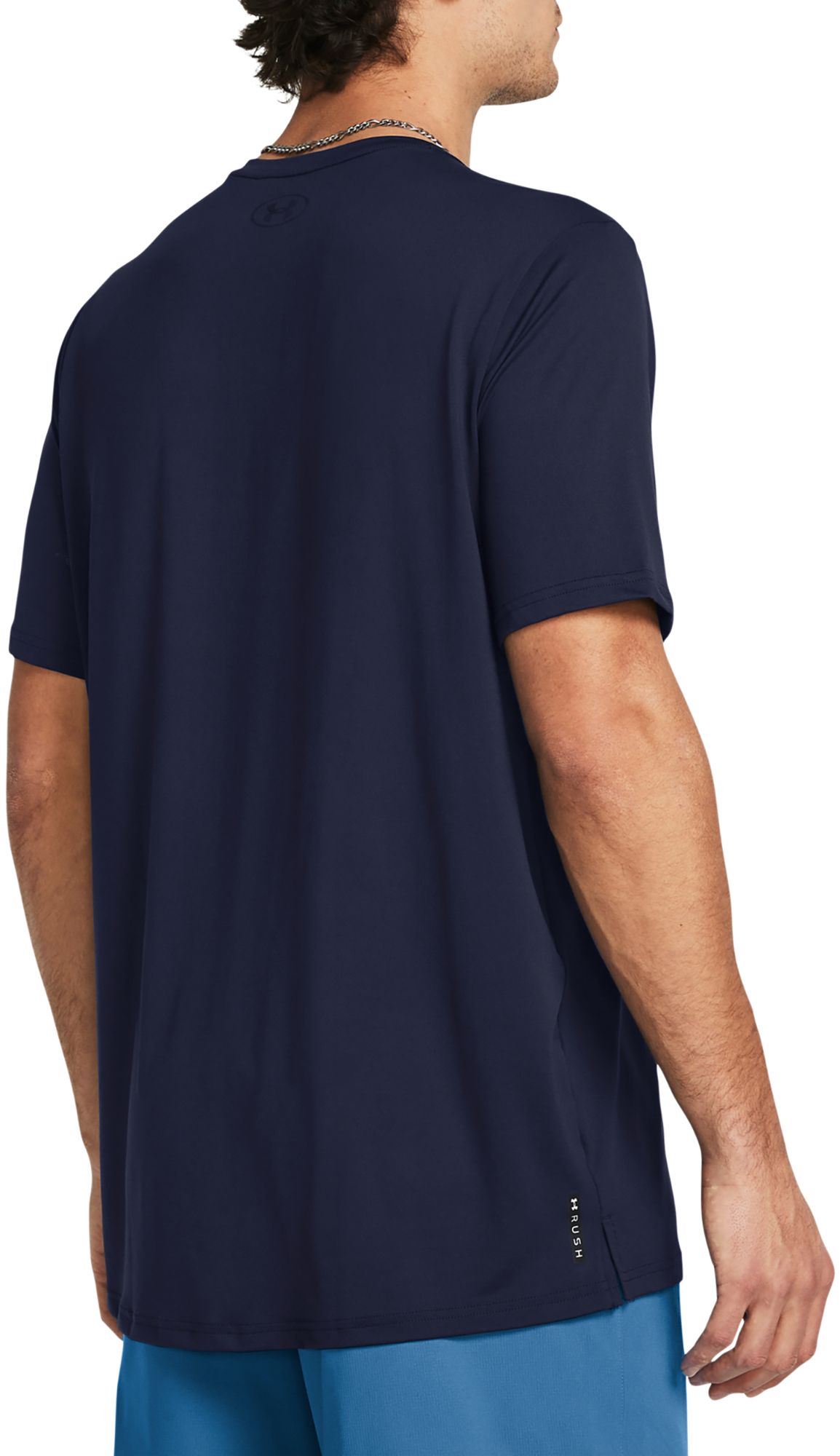 Dick's Sporting Goods Under Armour Men's Vanish Energy Short Sleeve T-Shirt