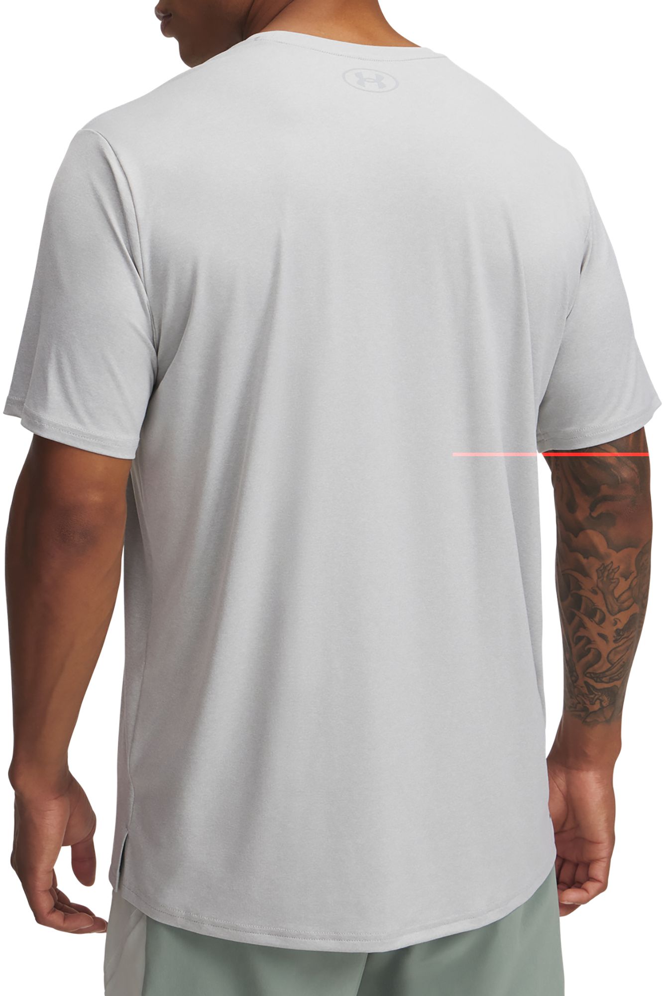 Under Armour Men's Vanish Energy Short Sleeve T-Shirt product image
