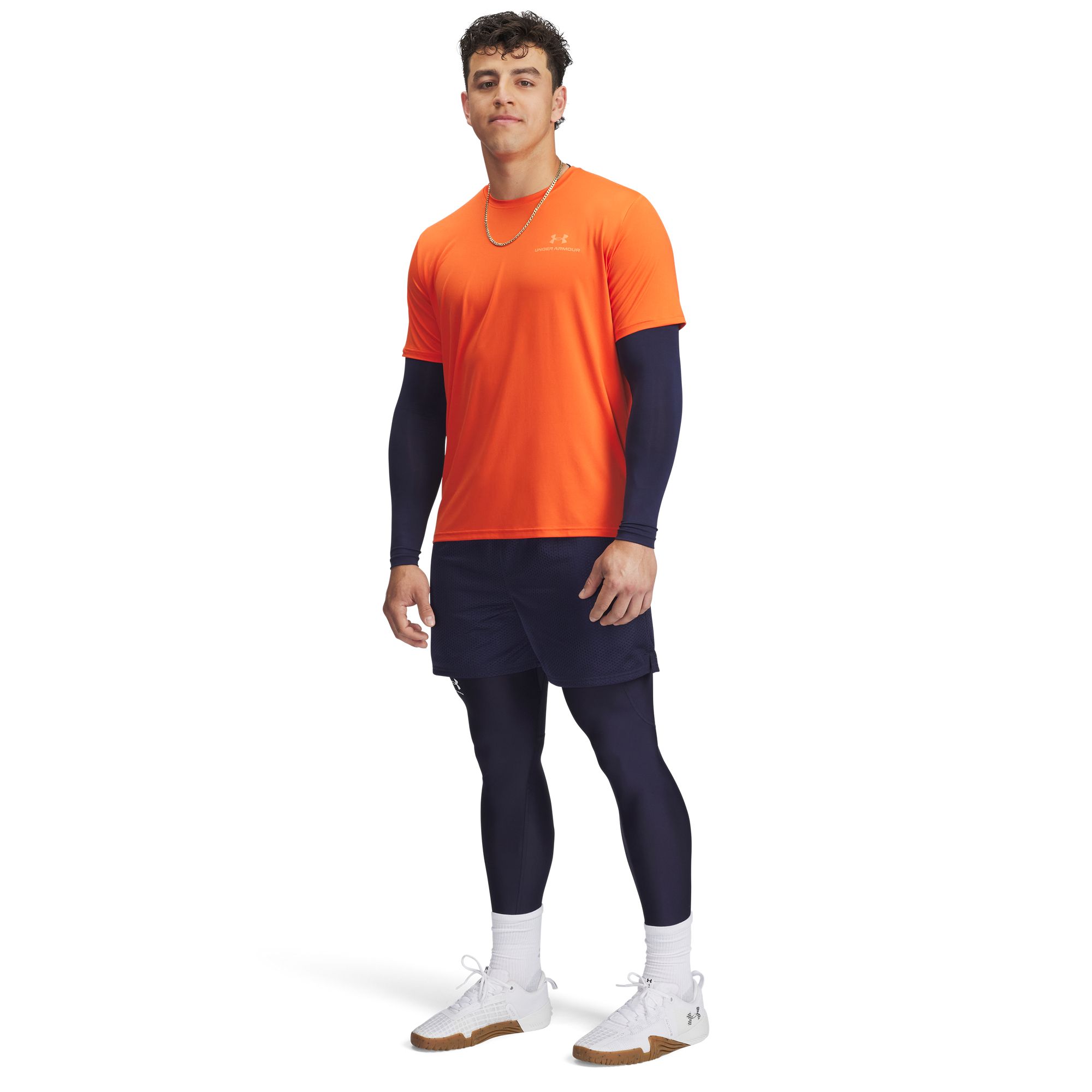 Under Armour Men's Vanish Energy Short Sleeve T-Shirt product image