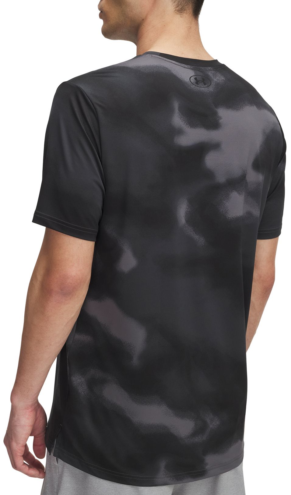 Under Armour Men's Vanish Energy Printed Short Sleeve T-Shirt product image