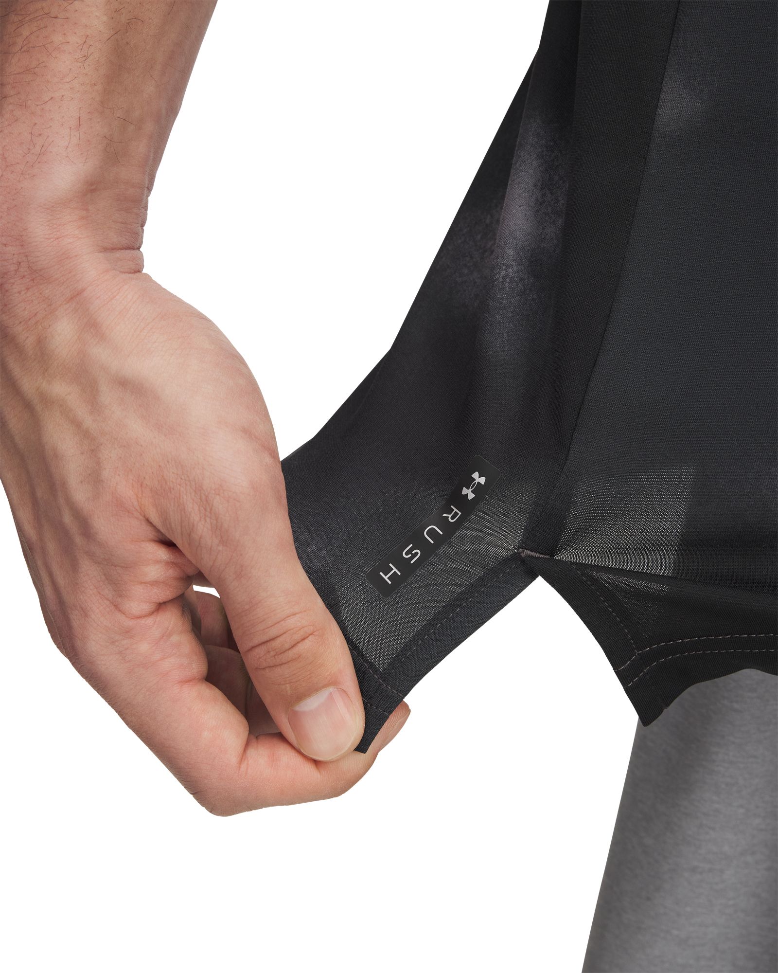 Under Armour Men's Vanish Energy Printed Short Sleeve T-Shirt product image