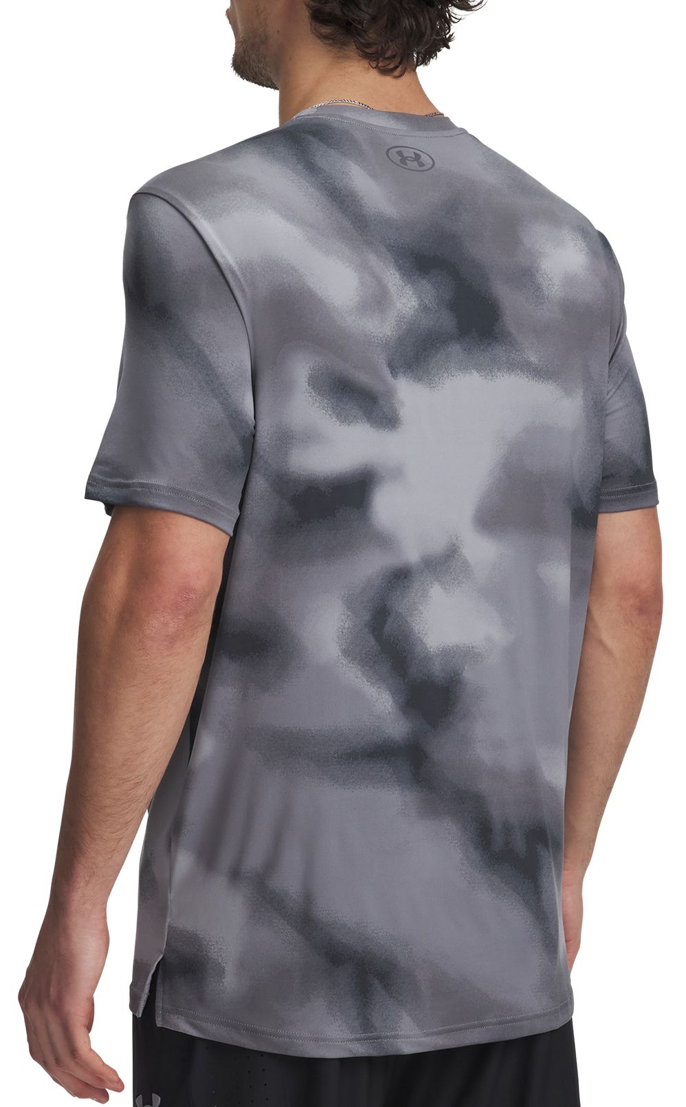 Under Armour Men's Vanish Energy Printed Short Sleeve T-Shirt product image
