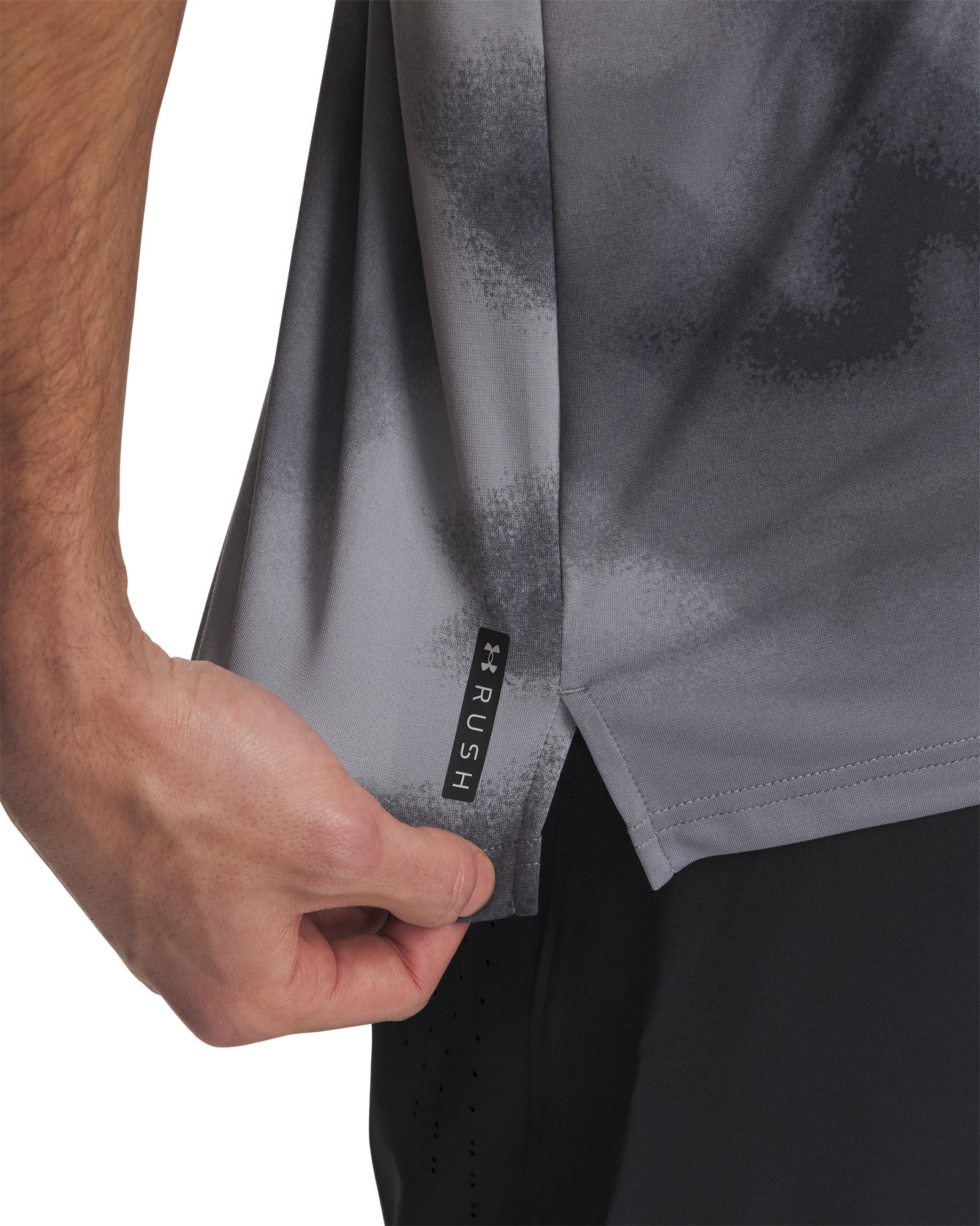 Under Armour Men's Vanish Energy Printed Short Sleeve T-Shirt product image