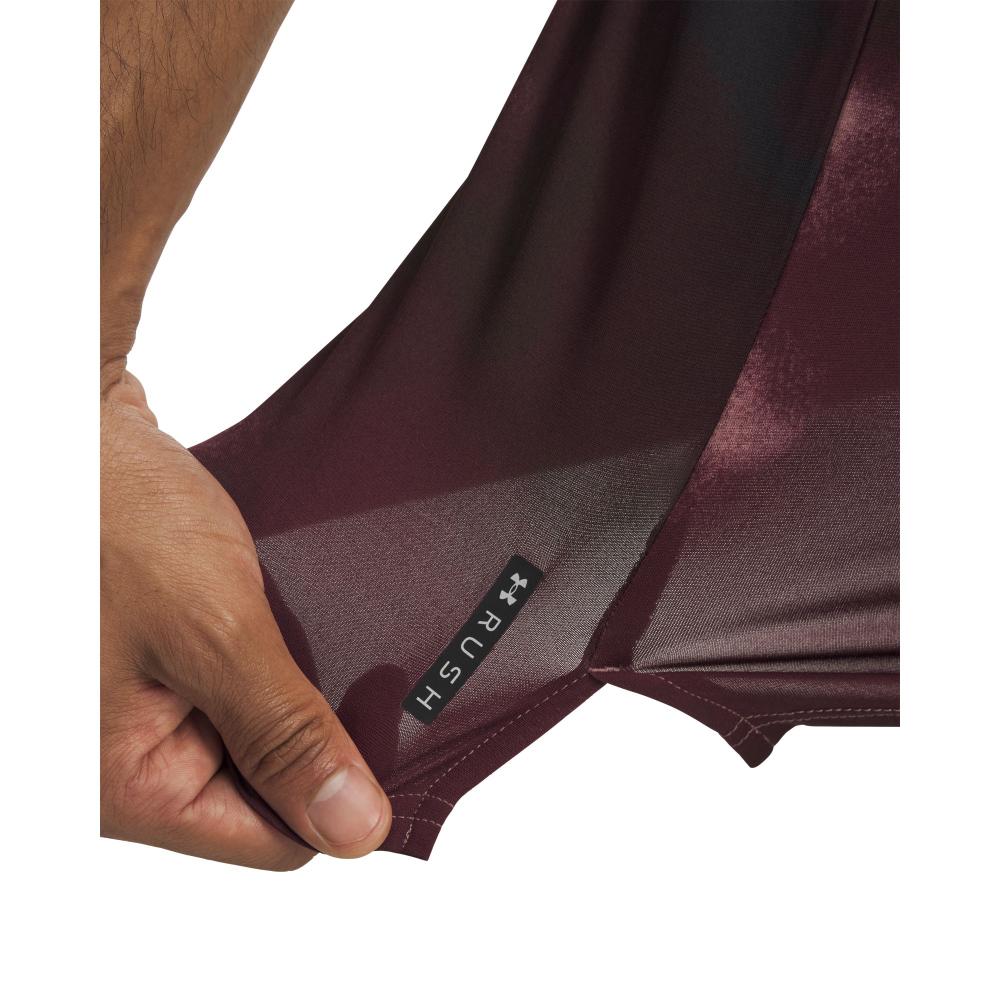 Under Armour Men's Vanish Energy Printed Short Sleeve T-Shirt product image