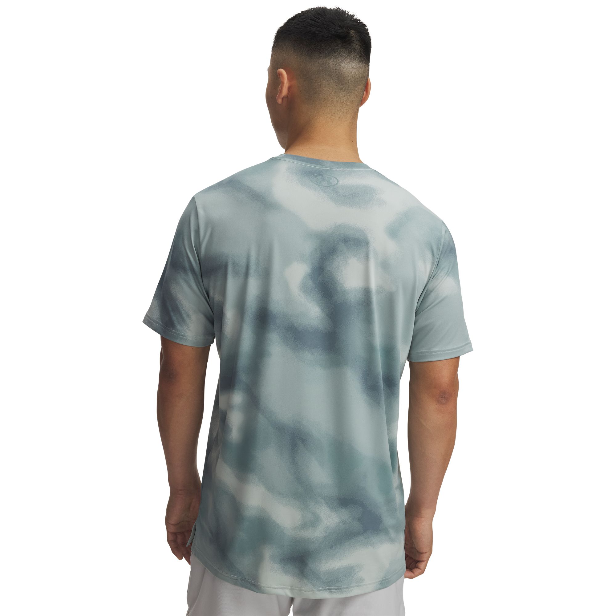 Under Armour Men's Vanish Energy Printed Short Sleeve T-Shirt product image