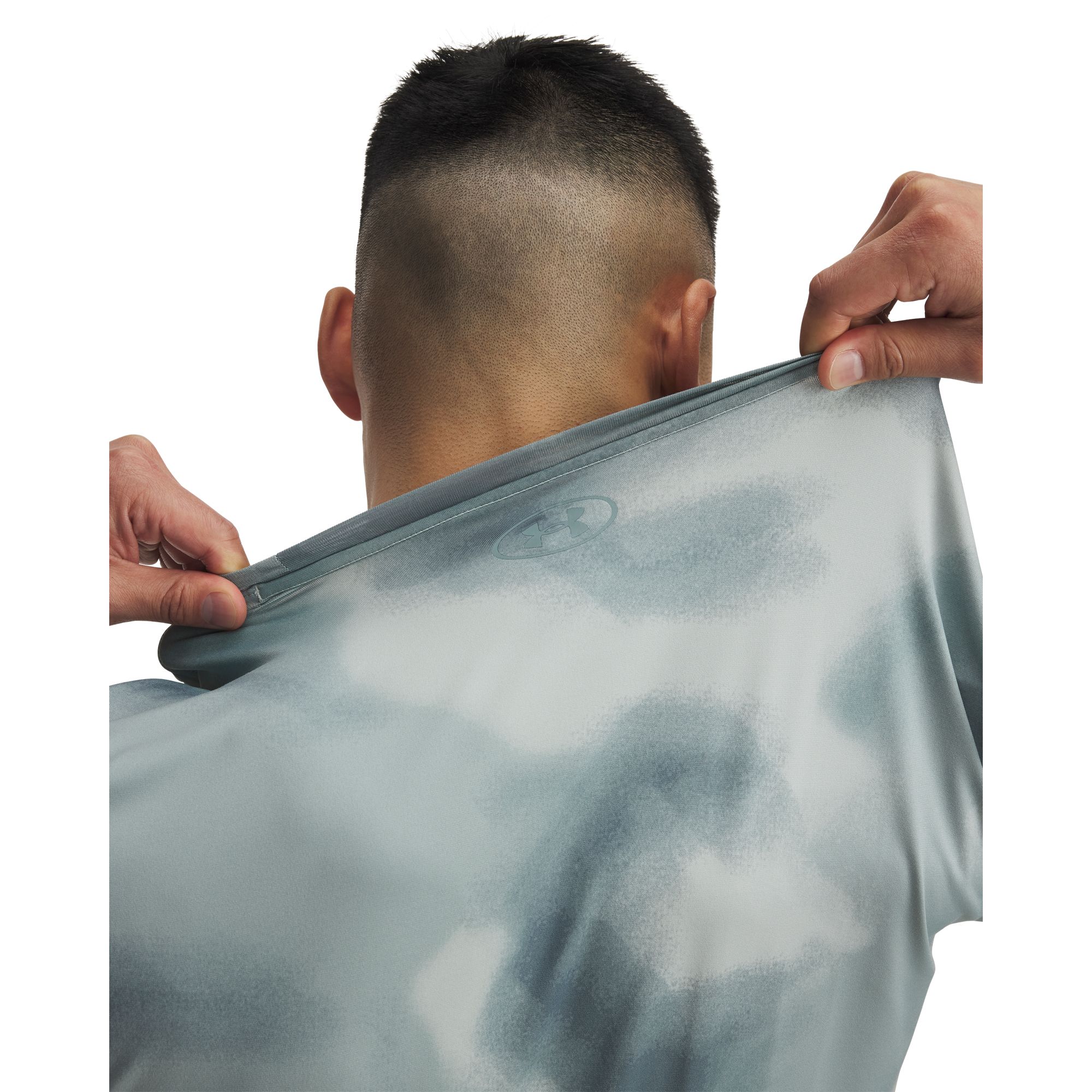 Under Armour Men's Vanish Energy Printed Short Sleeve T-Shirt product image