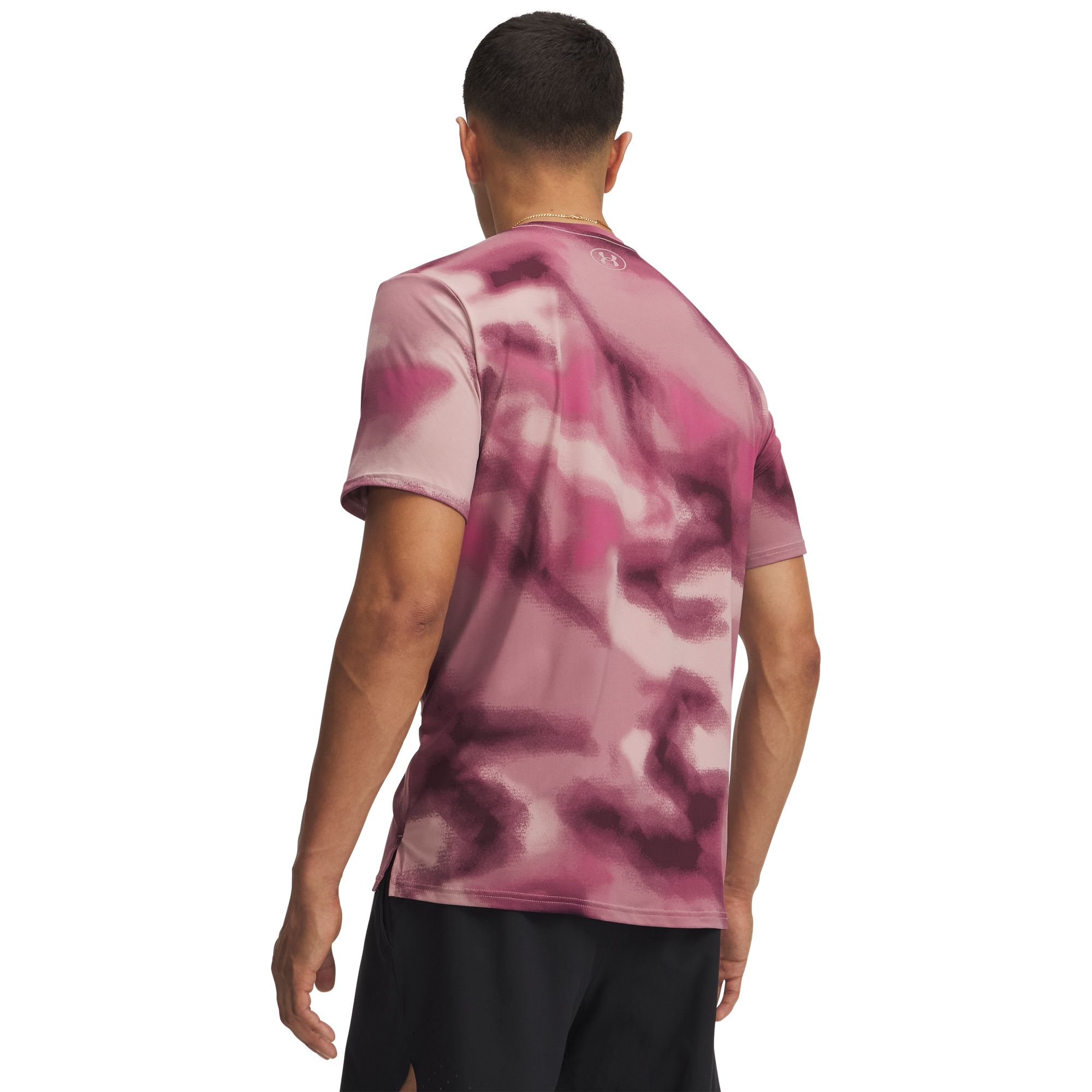 Under Armour Men's Vanish Energy Printed Short Sleeve T-Shirt product image