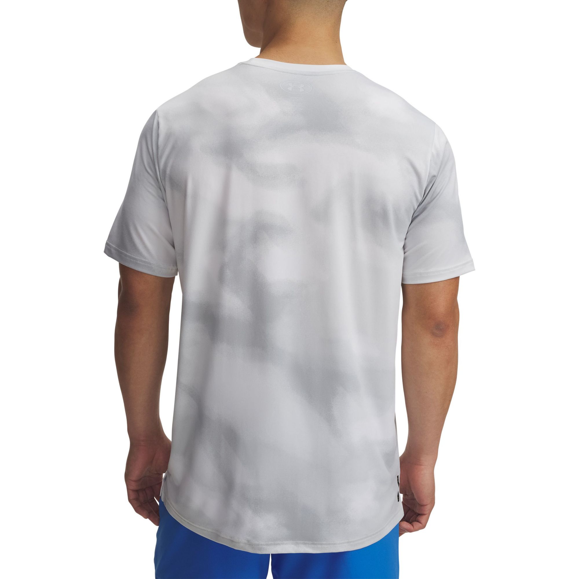 Under Armour Men's Vanish Energy Printed Short Sleeve T-Shirt product image