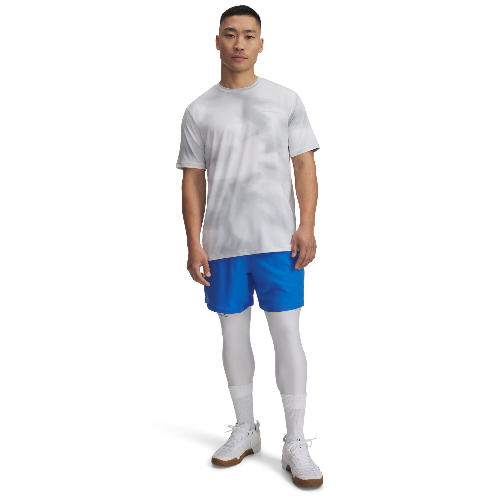 Under Armour Men's Vanish Energy Printed Short Sleeve T-Shirt product image