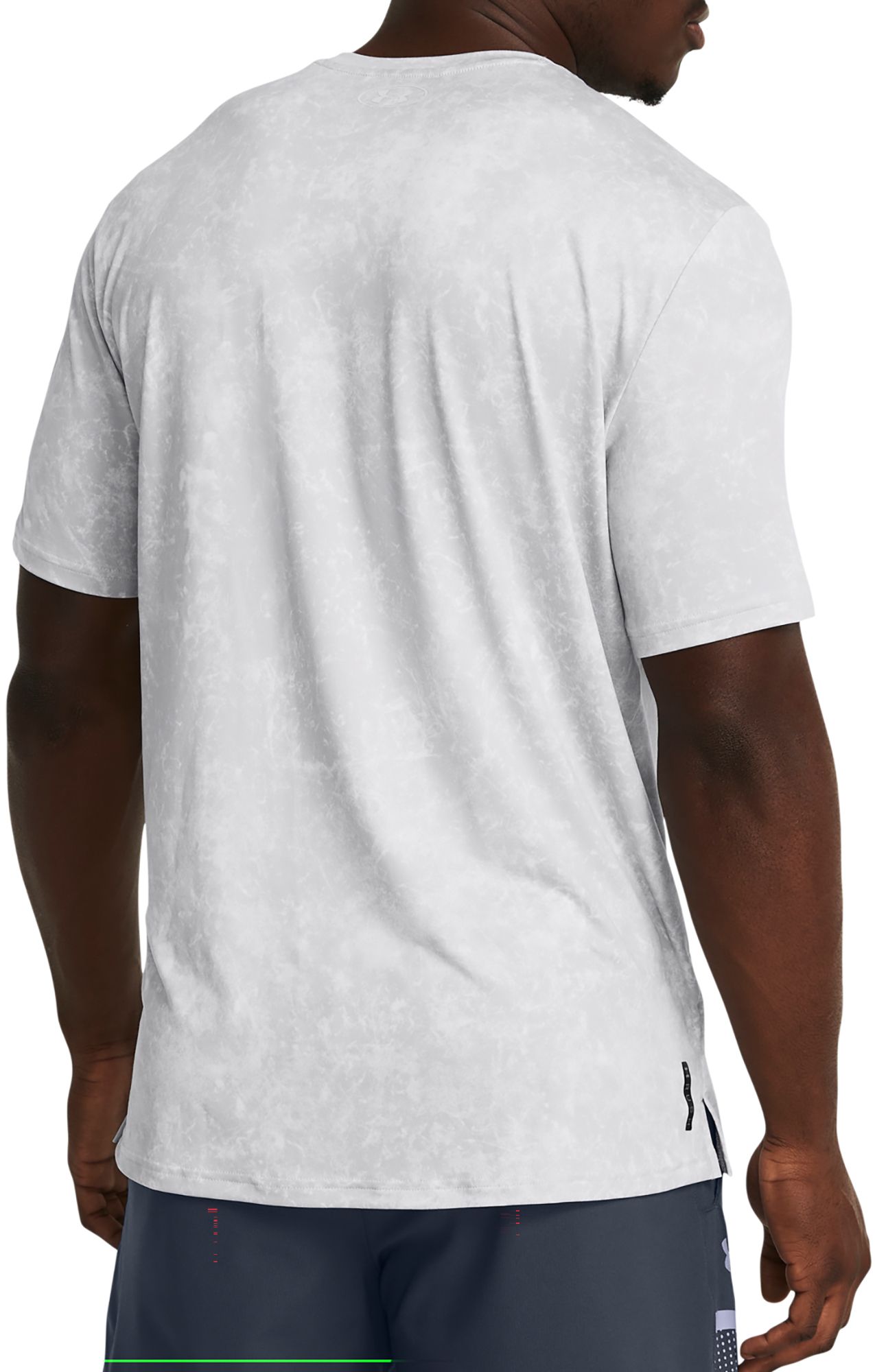 Under Armour Men's Vanish Energy Printed Short Sleeve T-Shirt product image