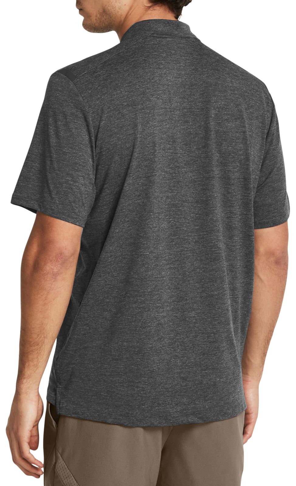 Under Armour Men's Curry Icon Polo product image