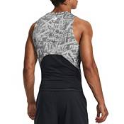 Under Armour Men's Alter Ego HeatGear Compression Tank Top product image