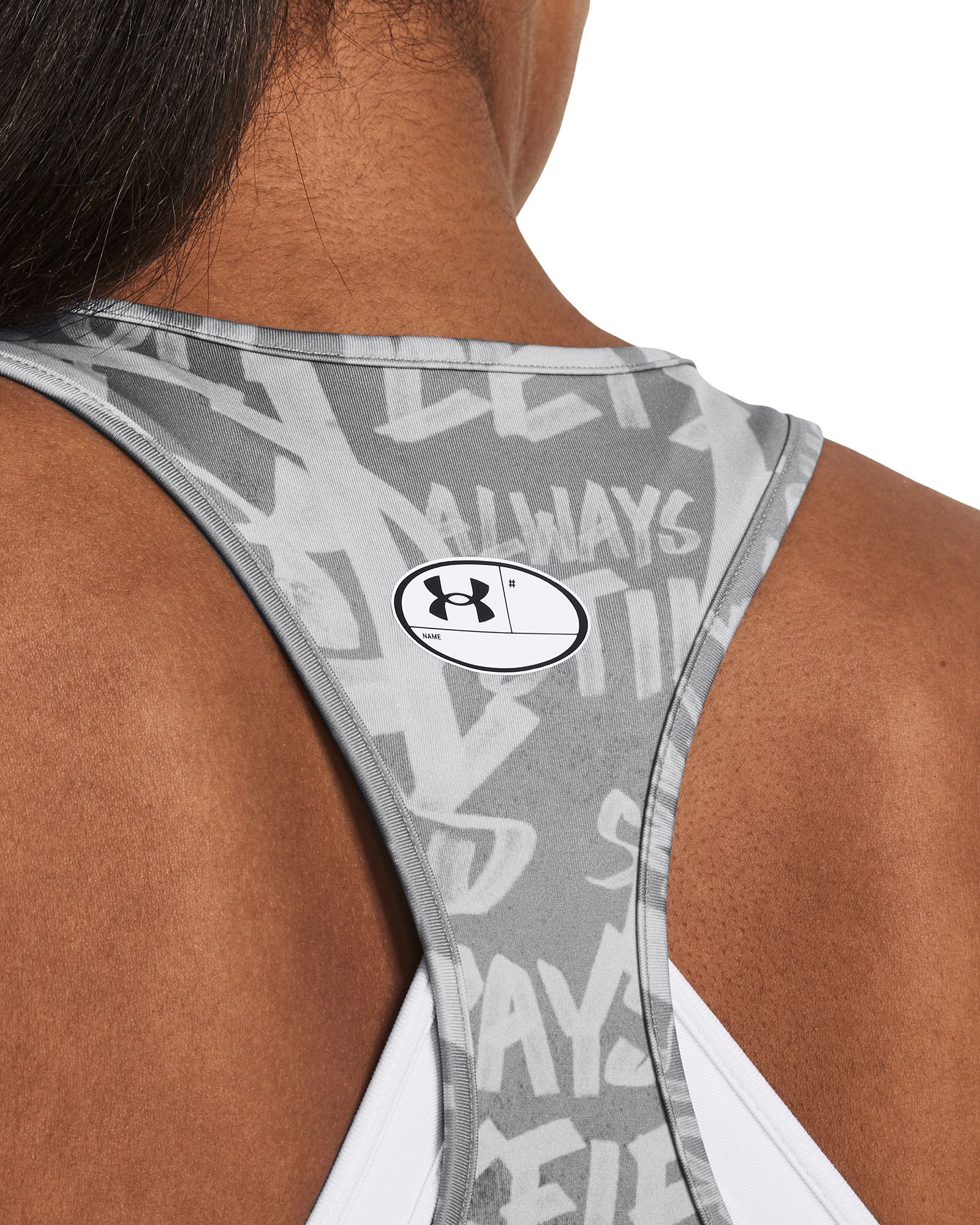 Dick's Sporting Goods Under Armour Women's Alter Ego HeatGear