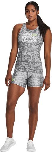 Under Armour Women's Alter Ego HeatGear Compression Tank Top product image