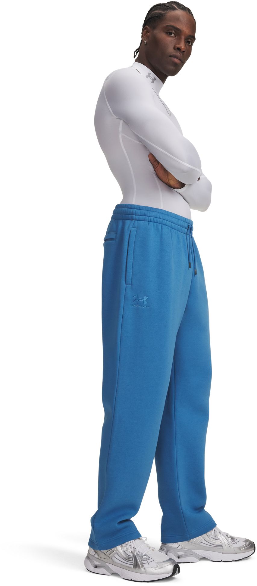 Under Armour Men's Icon Fleece Pants product image