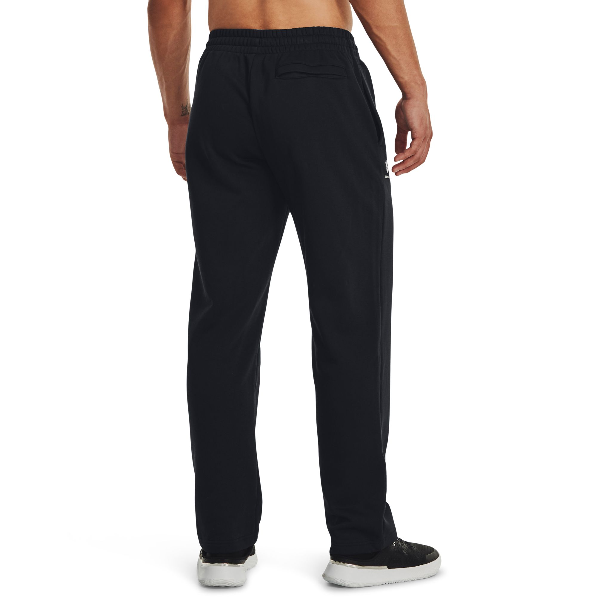 Under Armour Men's Icon Fleece Pants