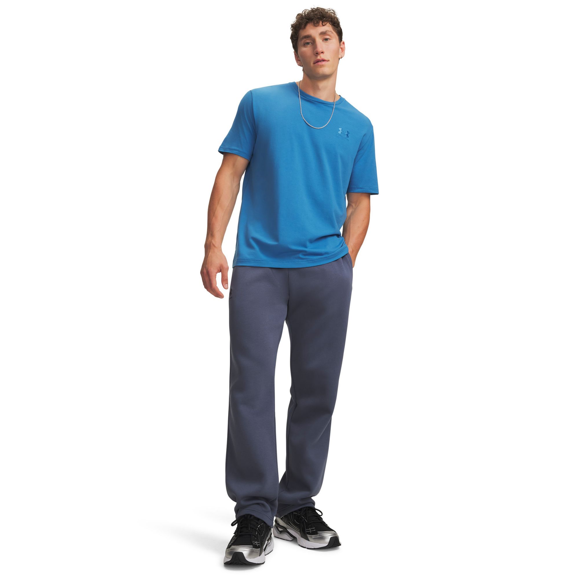 Under Armour Men's Icon Fleece Pants product image