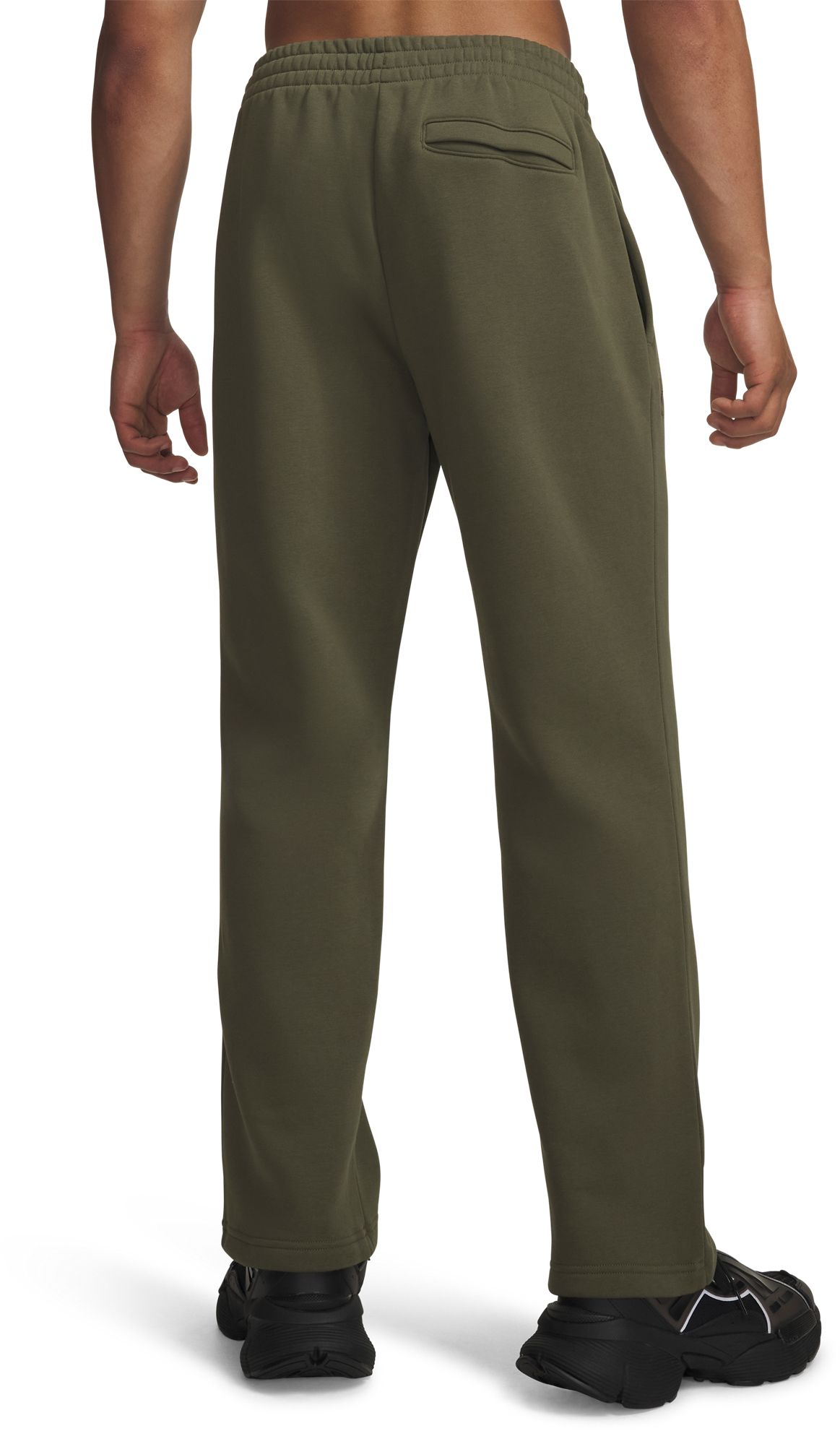 Under Armour Men's Icon Fleece Pants product image