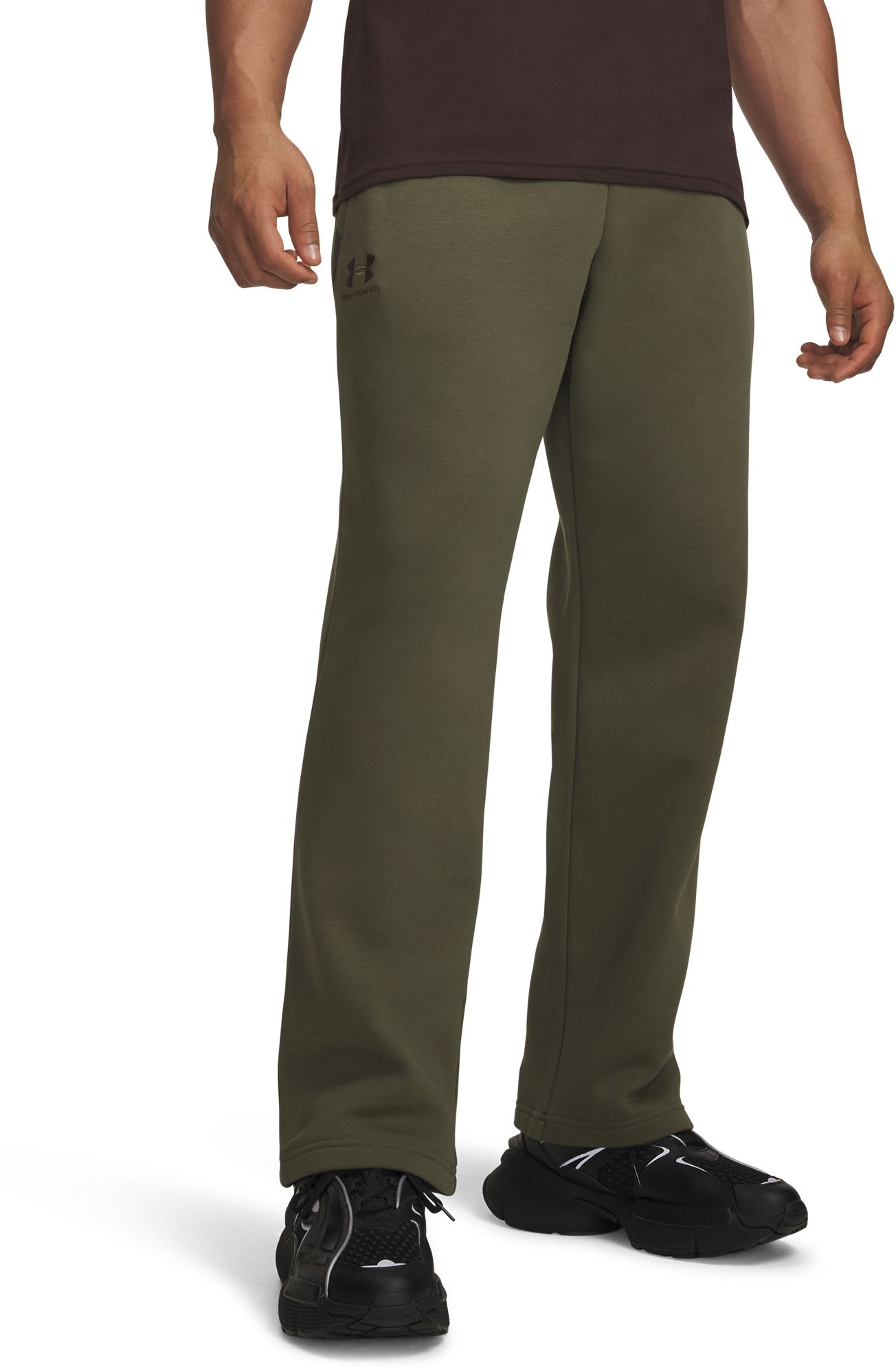Under Armour Men's Icon Fleece Pants product image