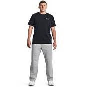 Men's UA Icon Fleece Cargo Pants