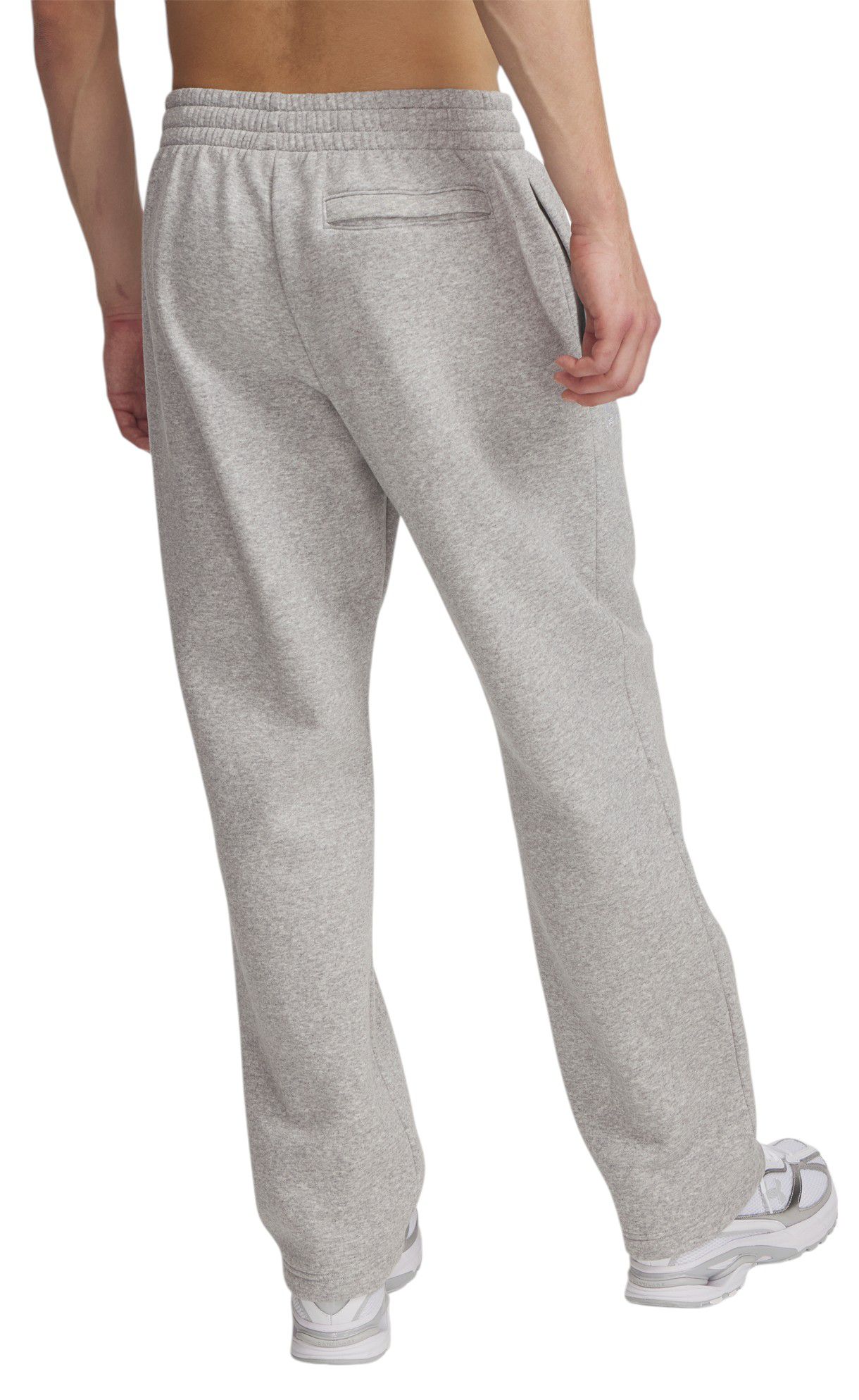 Under Armour Men's Icon Fleece Pants product image