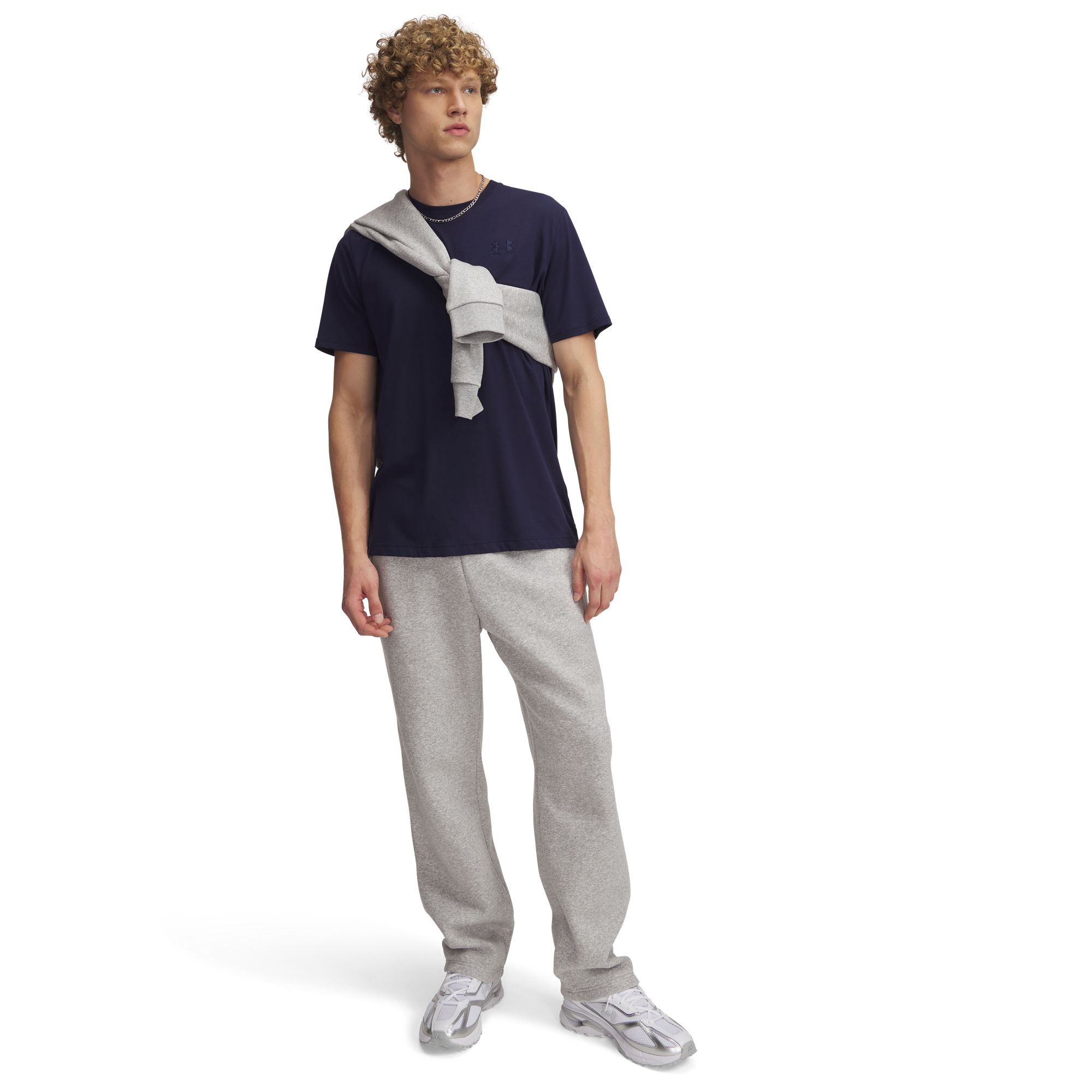 Under Armour Men's Icon Fleece Pants product image