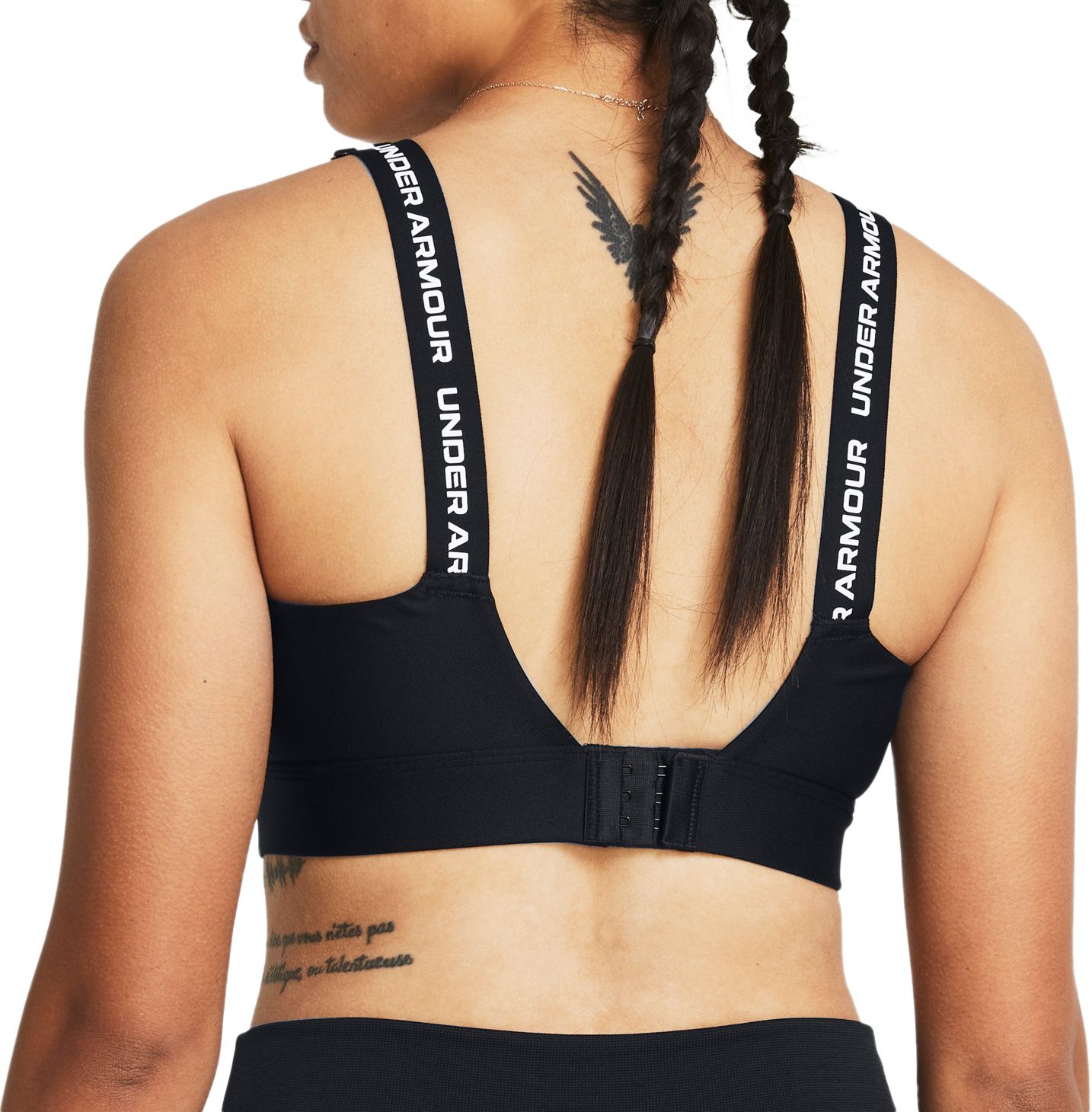 Dick's Sporting Goods Under Armour Women's Infinity 2.0 High Support Sports  Bra