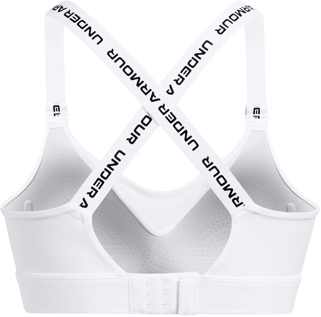 Dick's Sporting Goods Under Armour Women's Infinity 2.0 High Support Sports  Bra