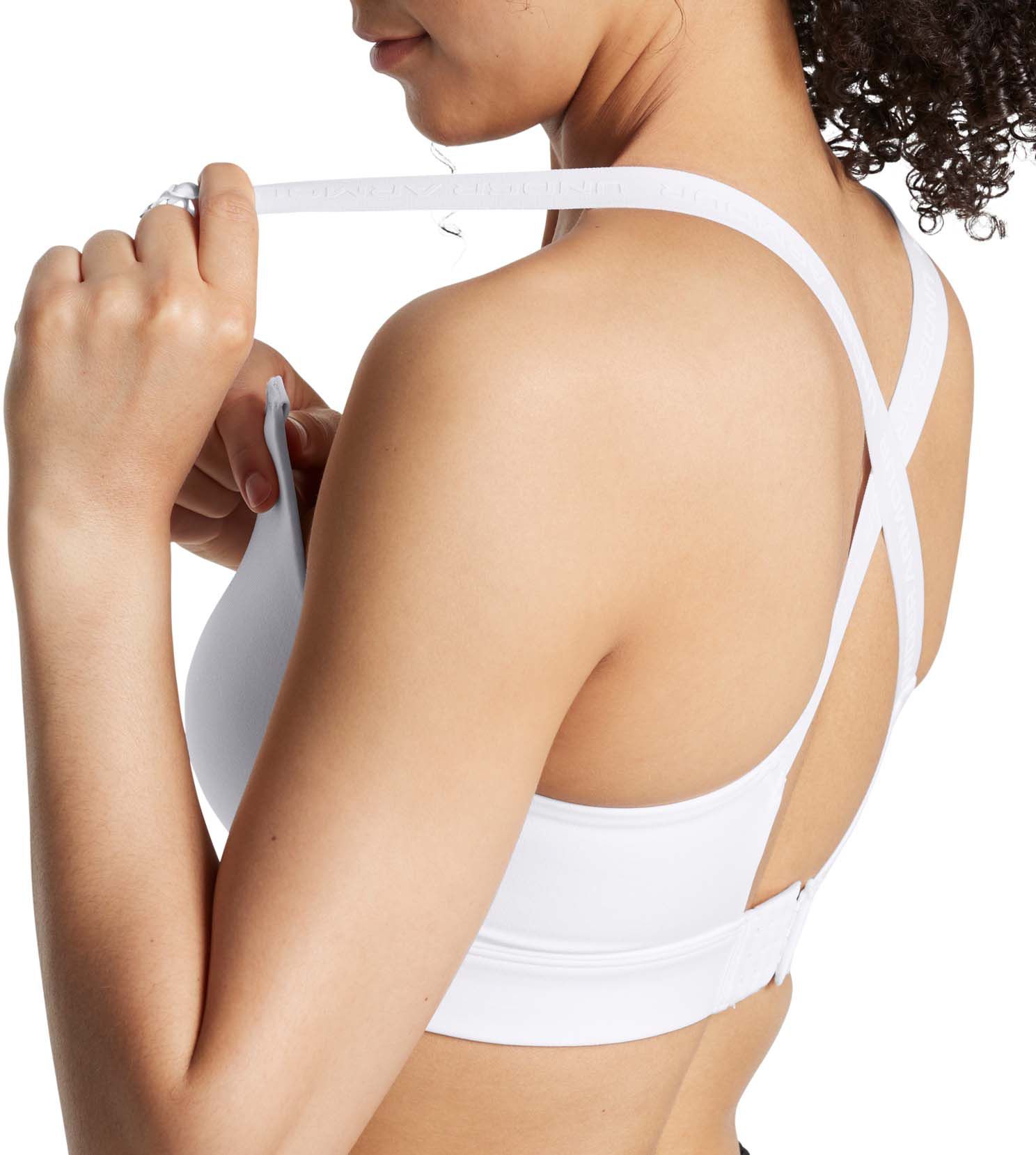 Under Armour Women's Infinity 2.0 High Support Sports Bra product image