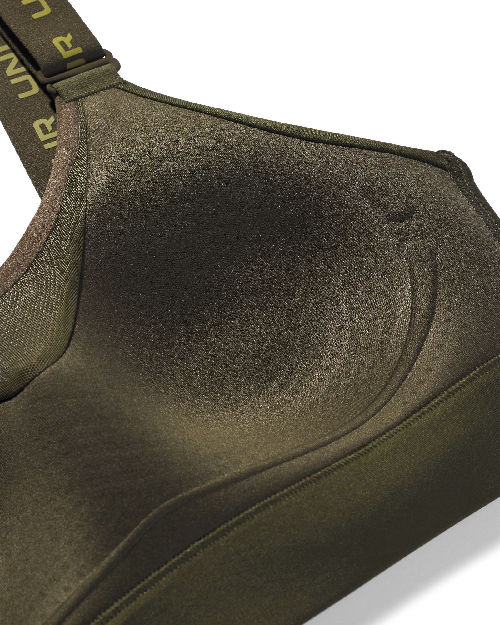 Under Armour Women's Infinity 2.0 High Support Sports Bra product image