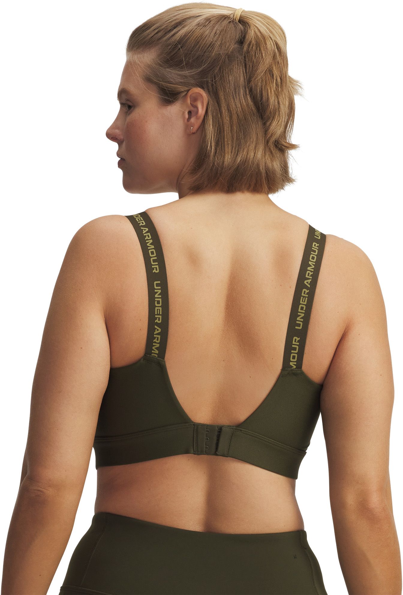 Under Armour Women's Infinity 2.0 High Support Sports Bra product image