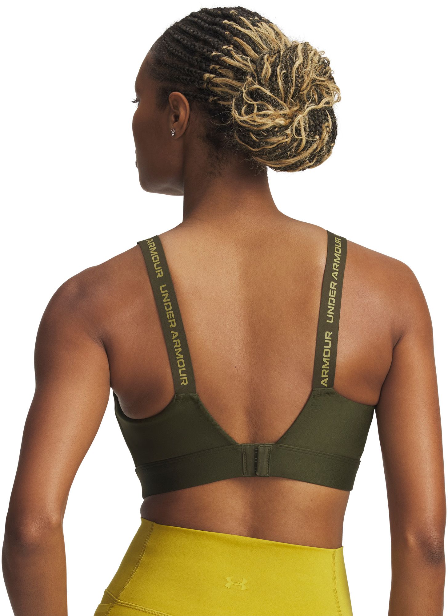 Under Armour Women's Infinity 2.0 High Support Sports Bra product image