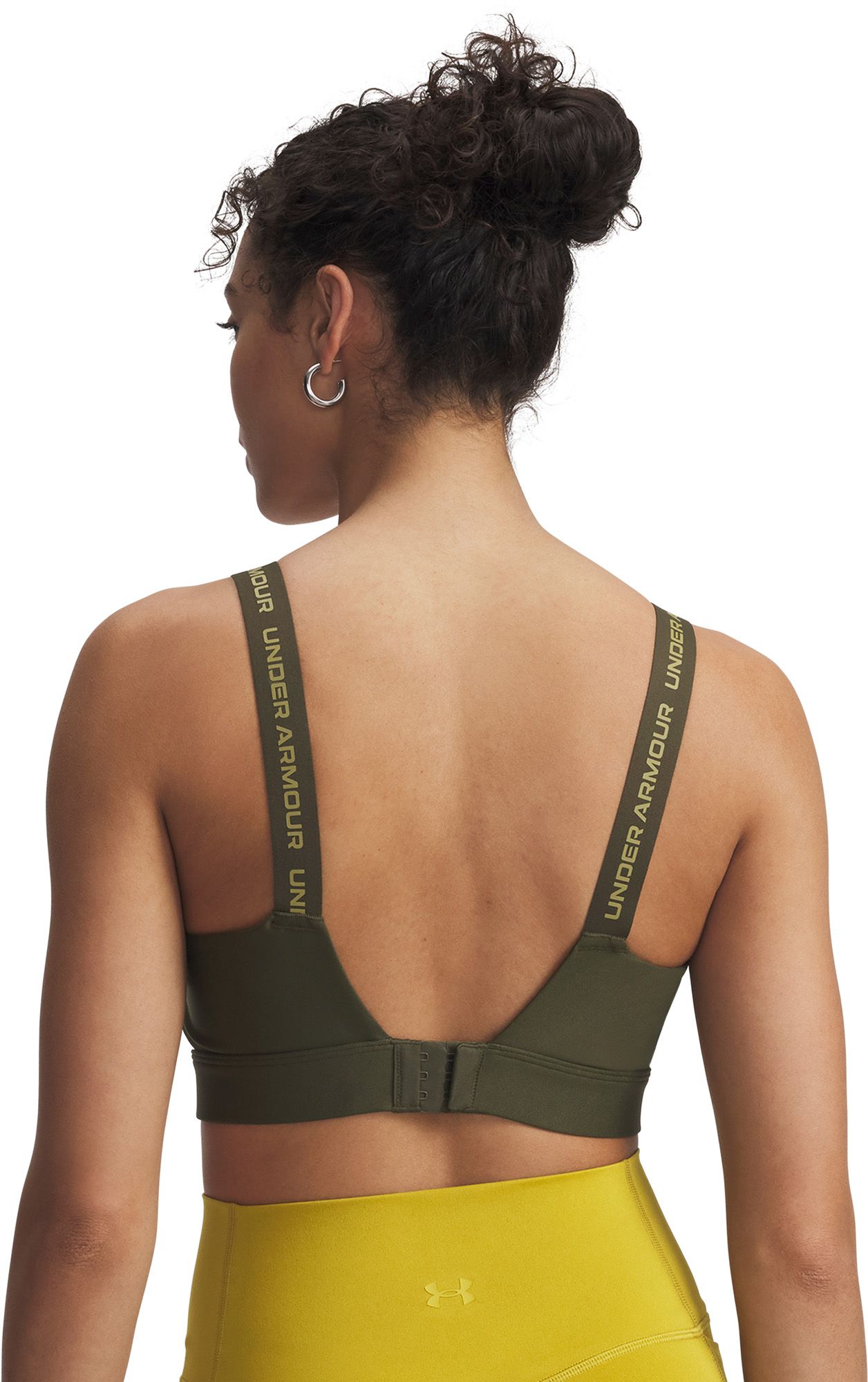 Under Armour Women's Infinity 2.0 High Support Sports Bra product image