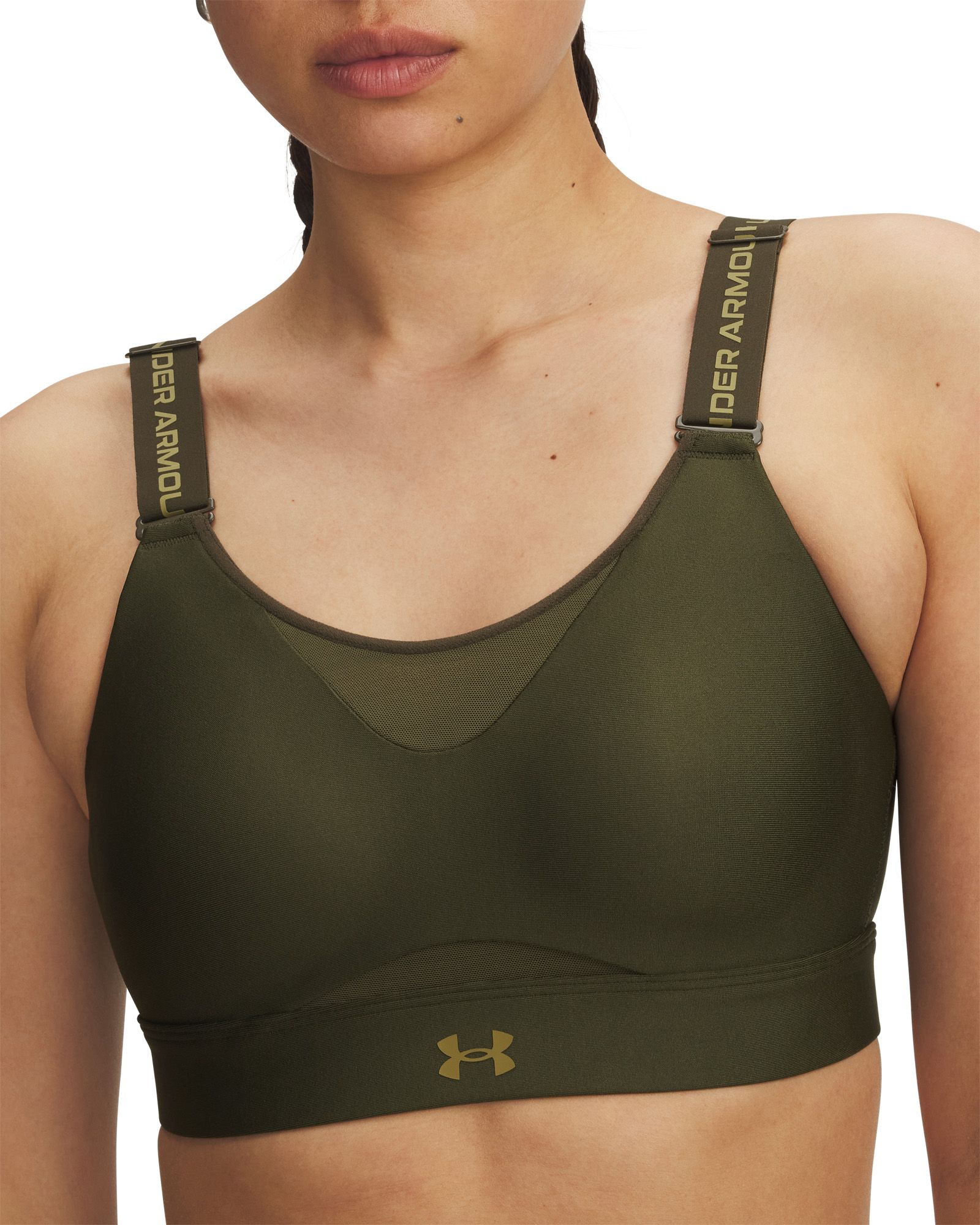 Under Armour Women's Infinity 2.0 High Support Sports Bra product image