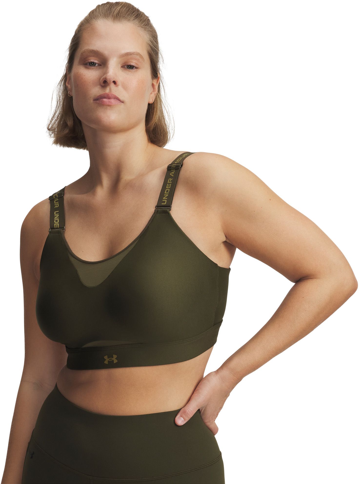 Under Armour Women's Infinity 2.0 High Support Sports Bra product image