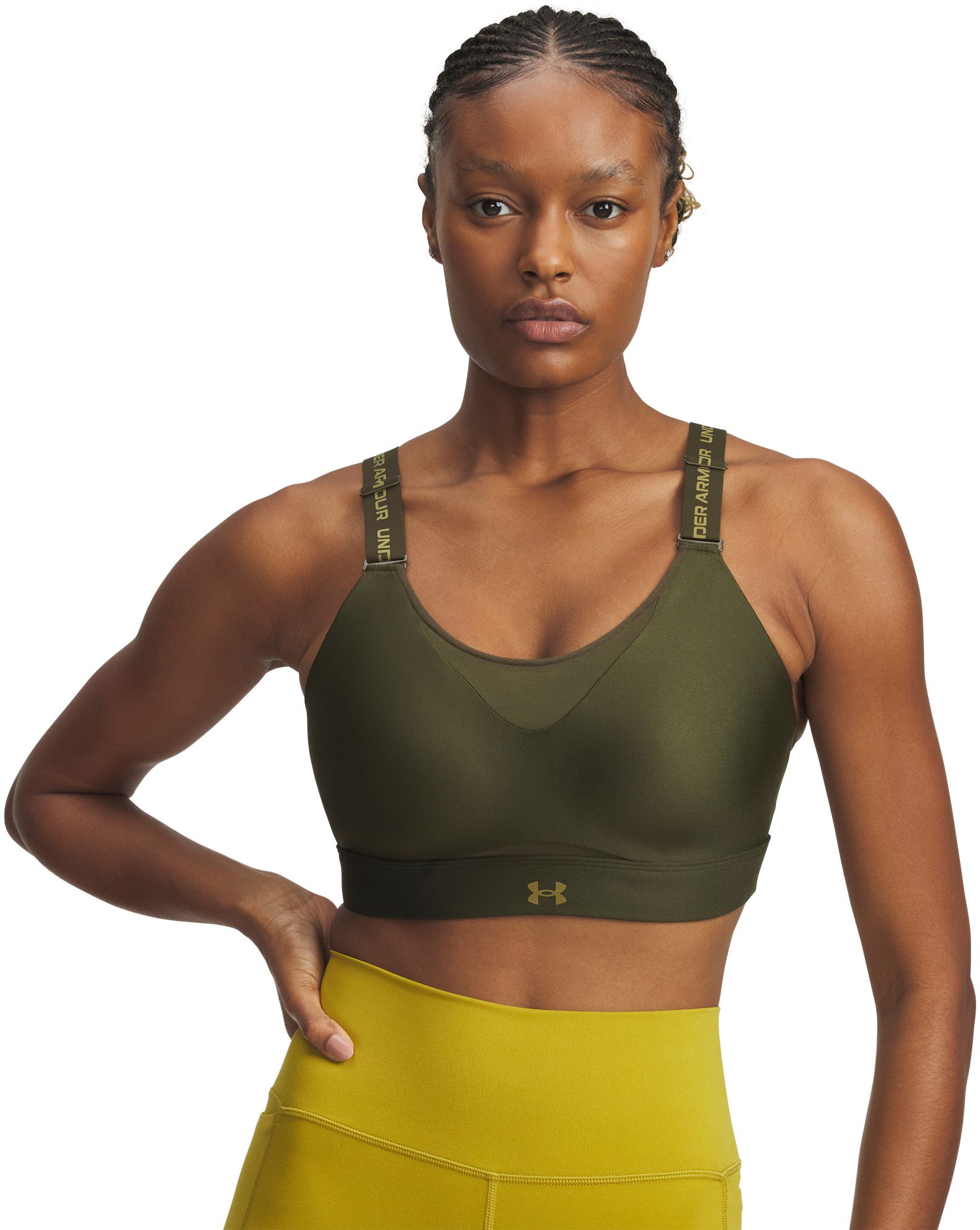 Under Armour Women's Infinity 2.0 High Support Sports Bra product image