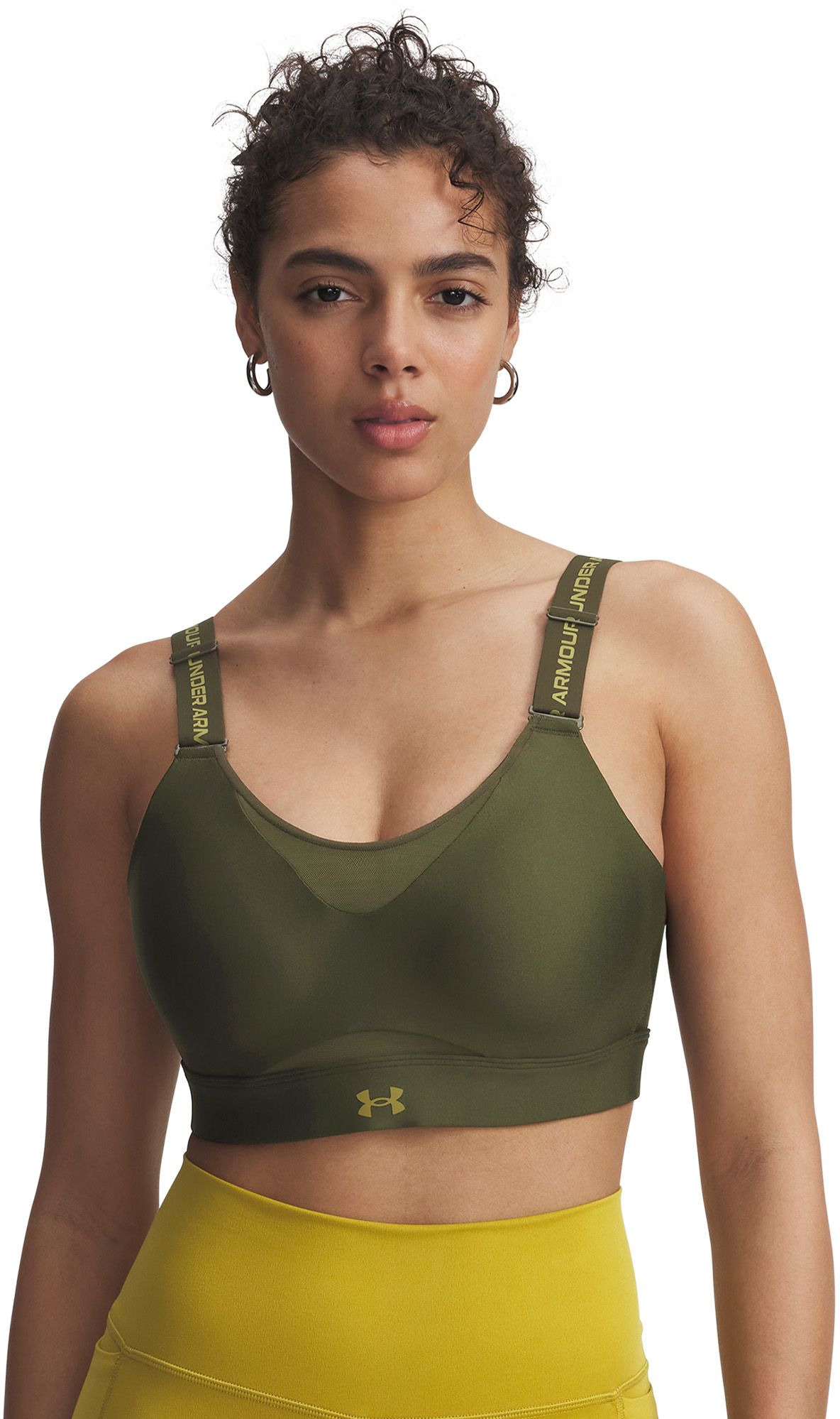 Under Armour Women's Infinity 2.0 High Support Sports Bra product image