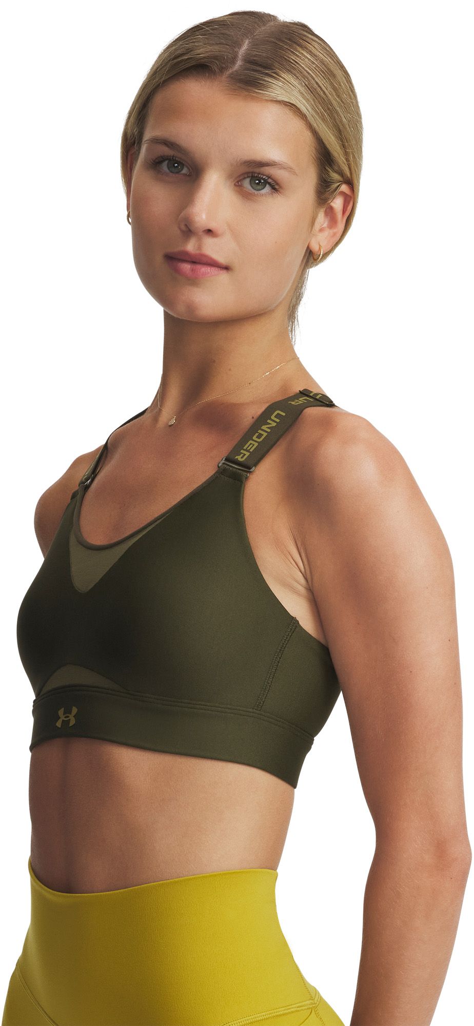 Under Armour Women's Infinity 2.0 High Support Sports Bra product image
