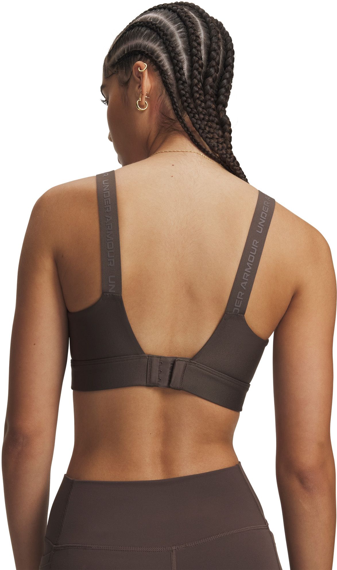 Under Armour Women's Infinity 2.0 High Support Sports Bra product image